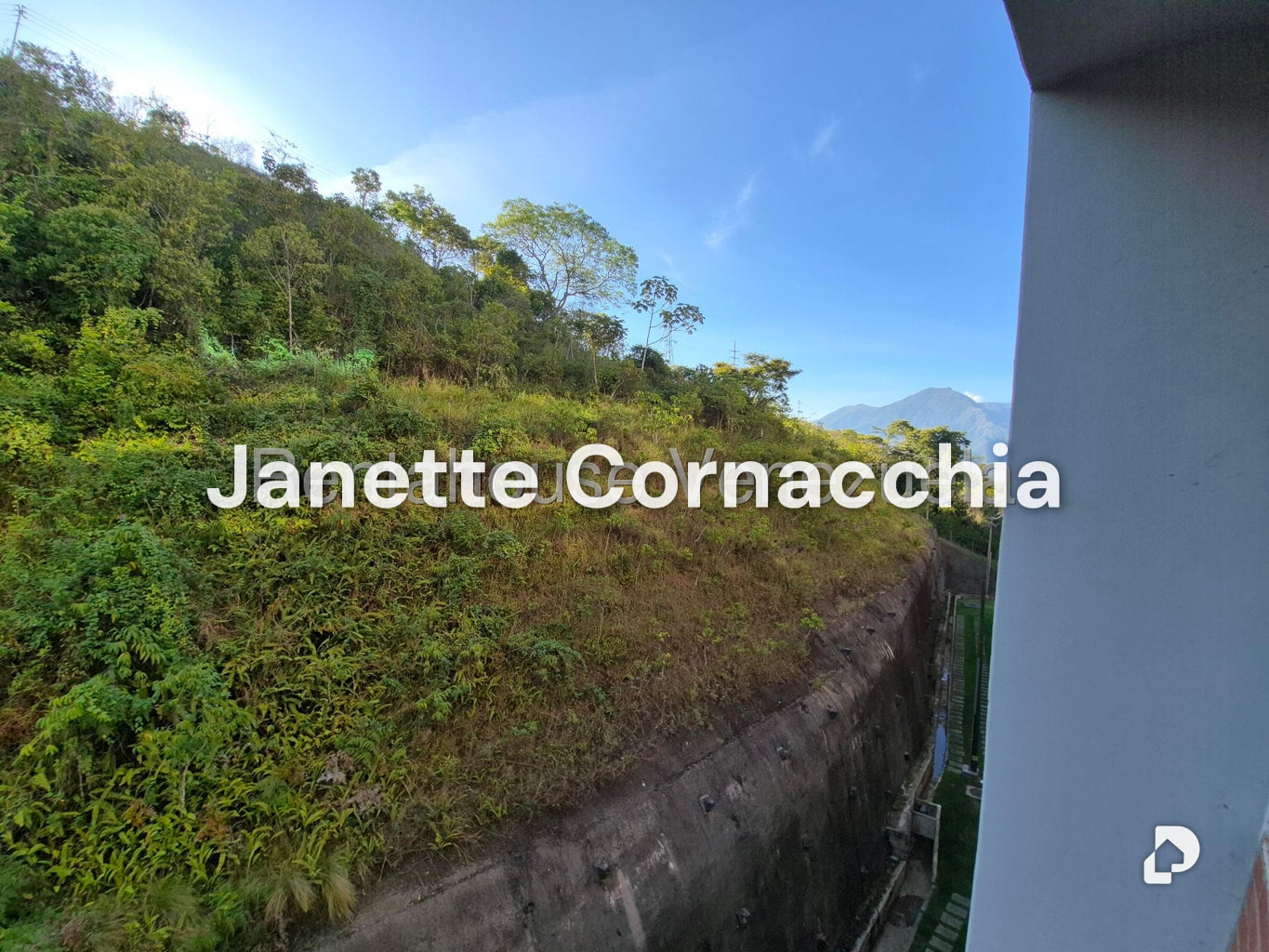Apartamento en El Encantado, Caracas – 18