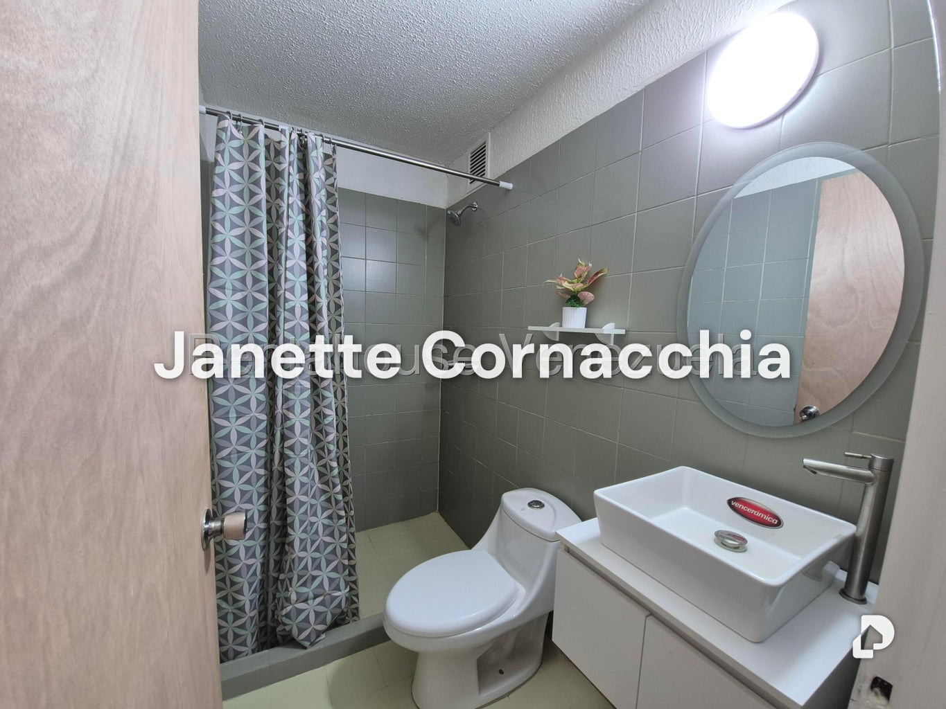 Apartamento en El Encantado, Caracas – 25
