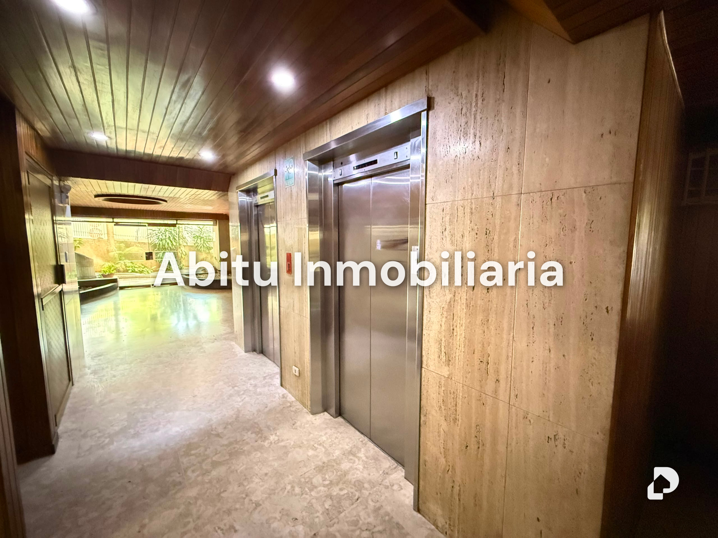 Apartamento en Los Caobos, Caracas – 16