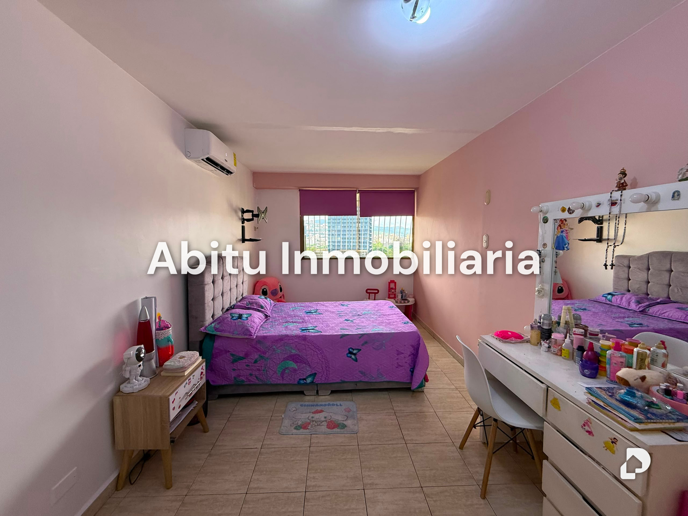 Apartamento en Los Caobos, Caracas – 5