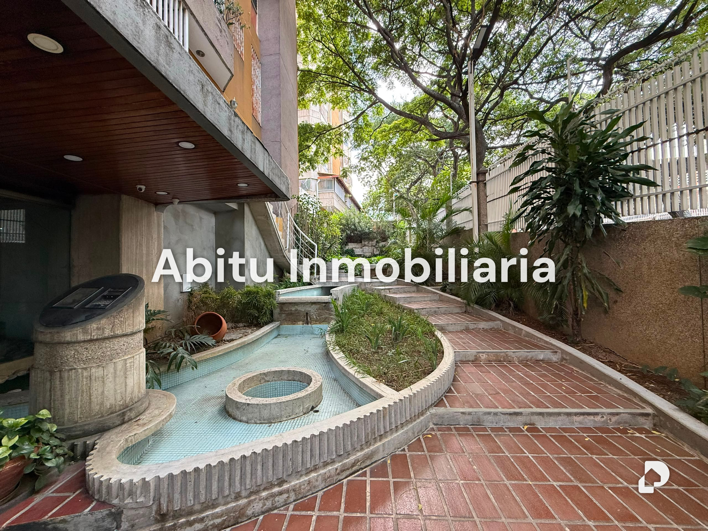 Apartamento en Los Caobos, Caracas – 14