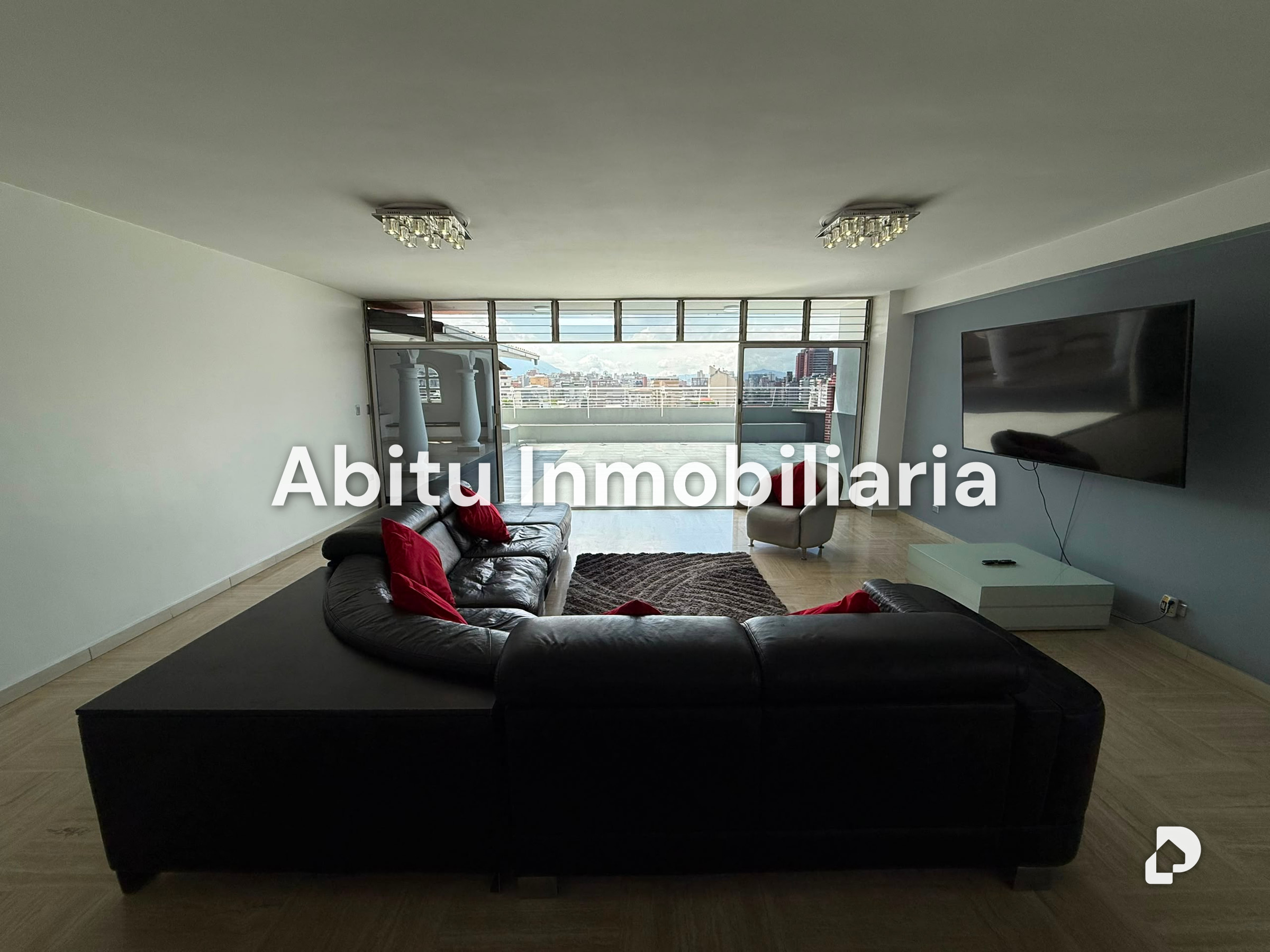 Apartamento en Los Caobos, Caracas – 3