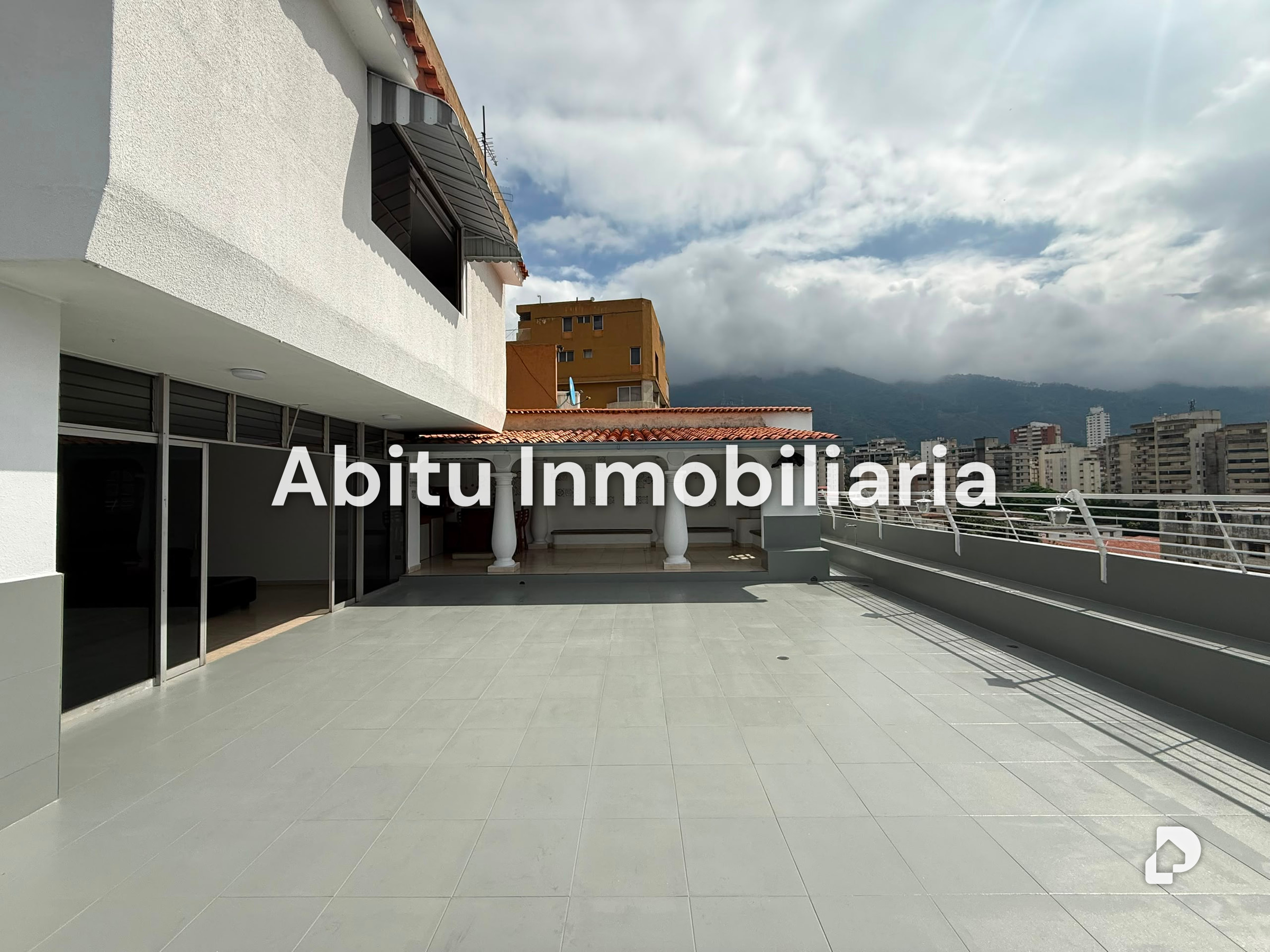 Apartamento en Los Caobos, Caracas – 12