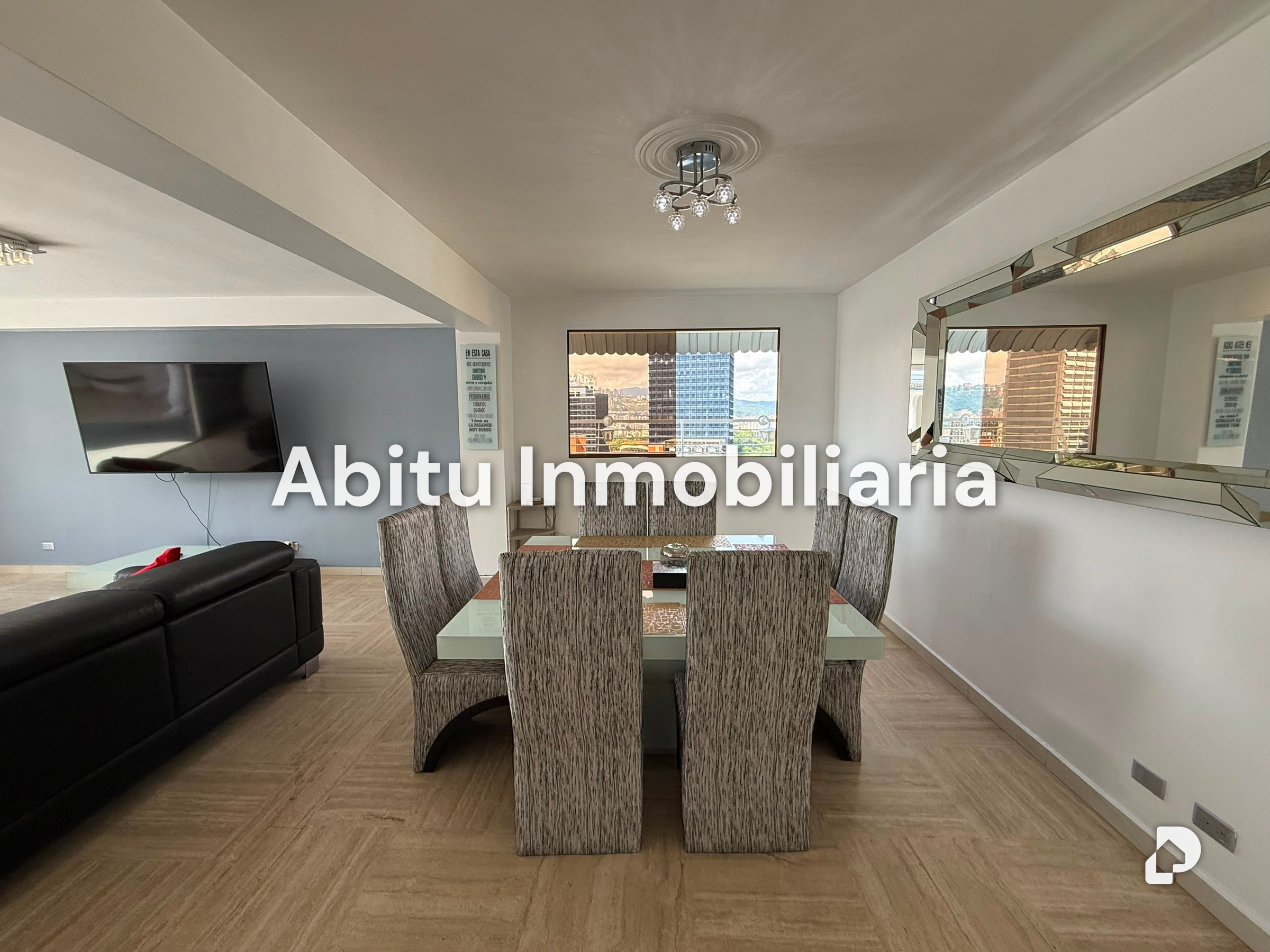 Apartamento en Los Caobos, Caracas – 4