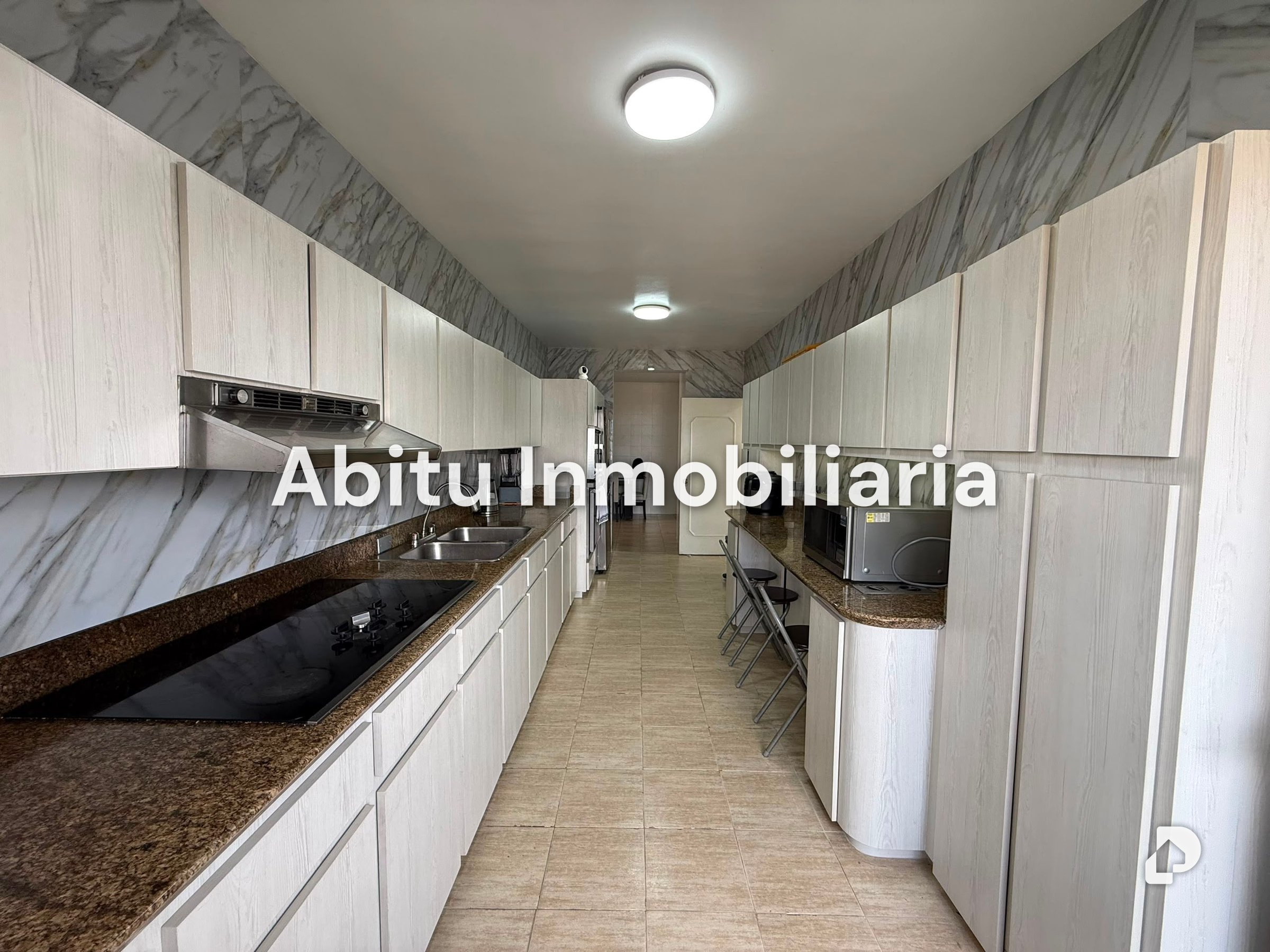 Apartamento en Los Caobos, Caracas – 9