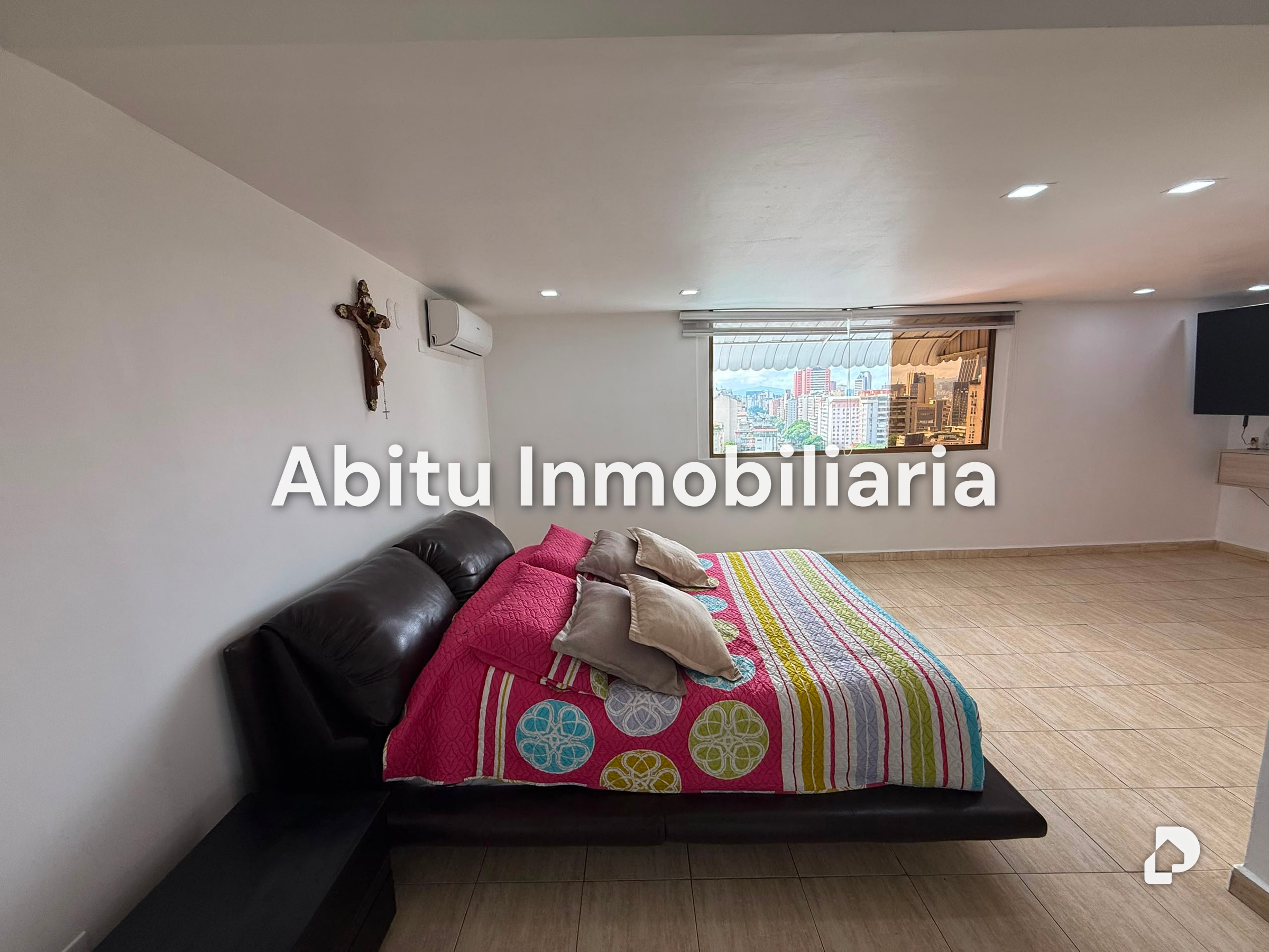 Apartamento en Los Caobos, Caracas – 6