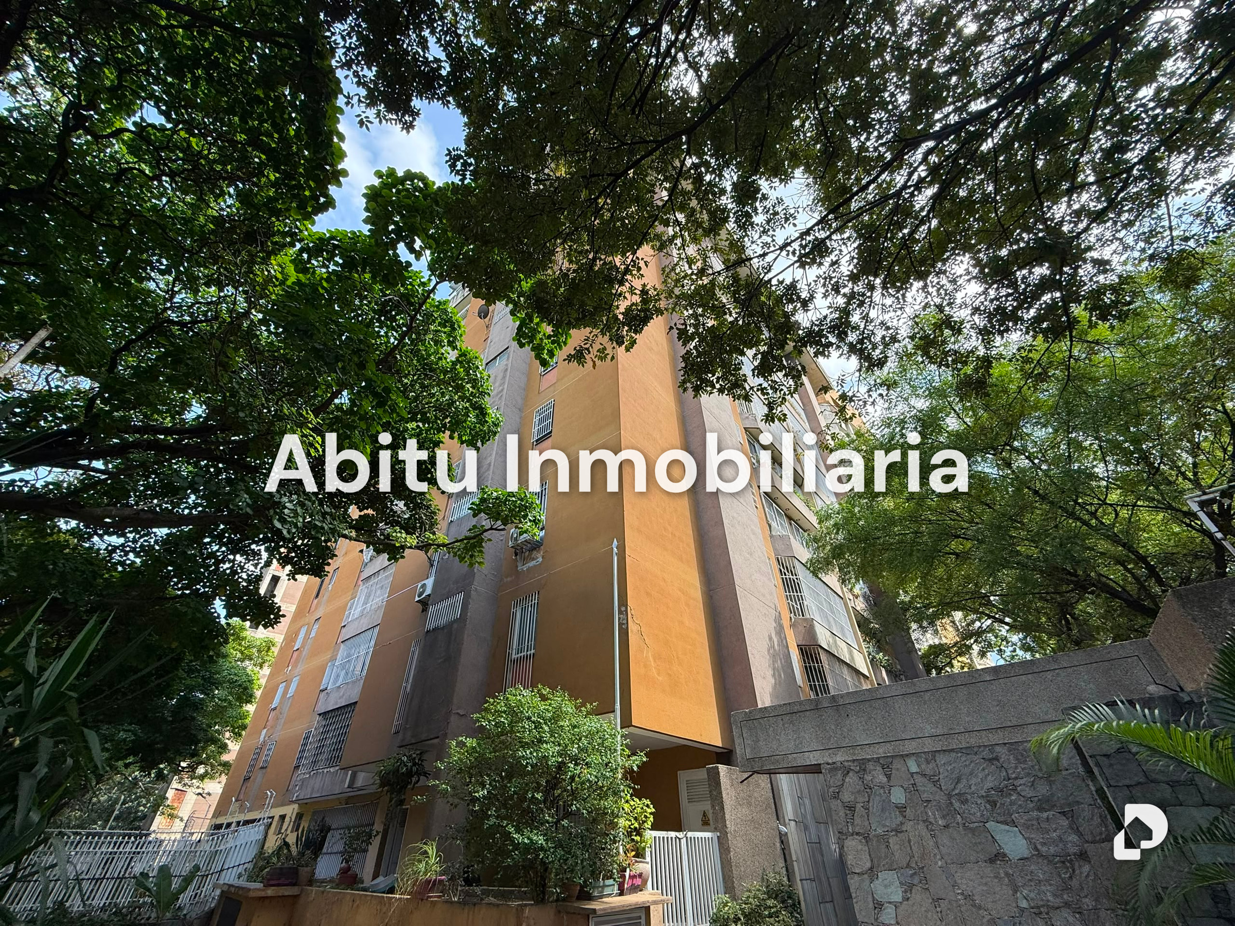 Apartamento en Los Caobos, Caracas – 15