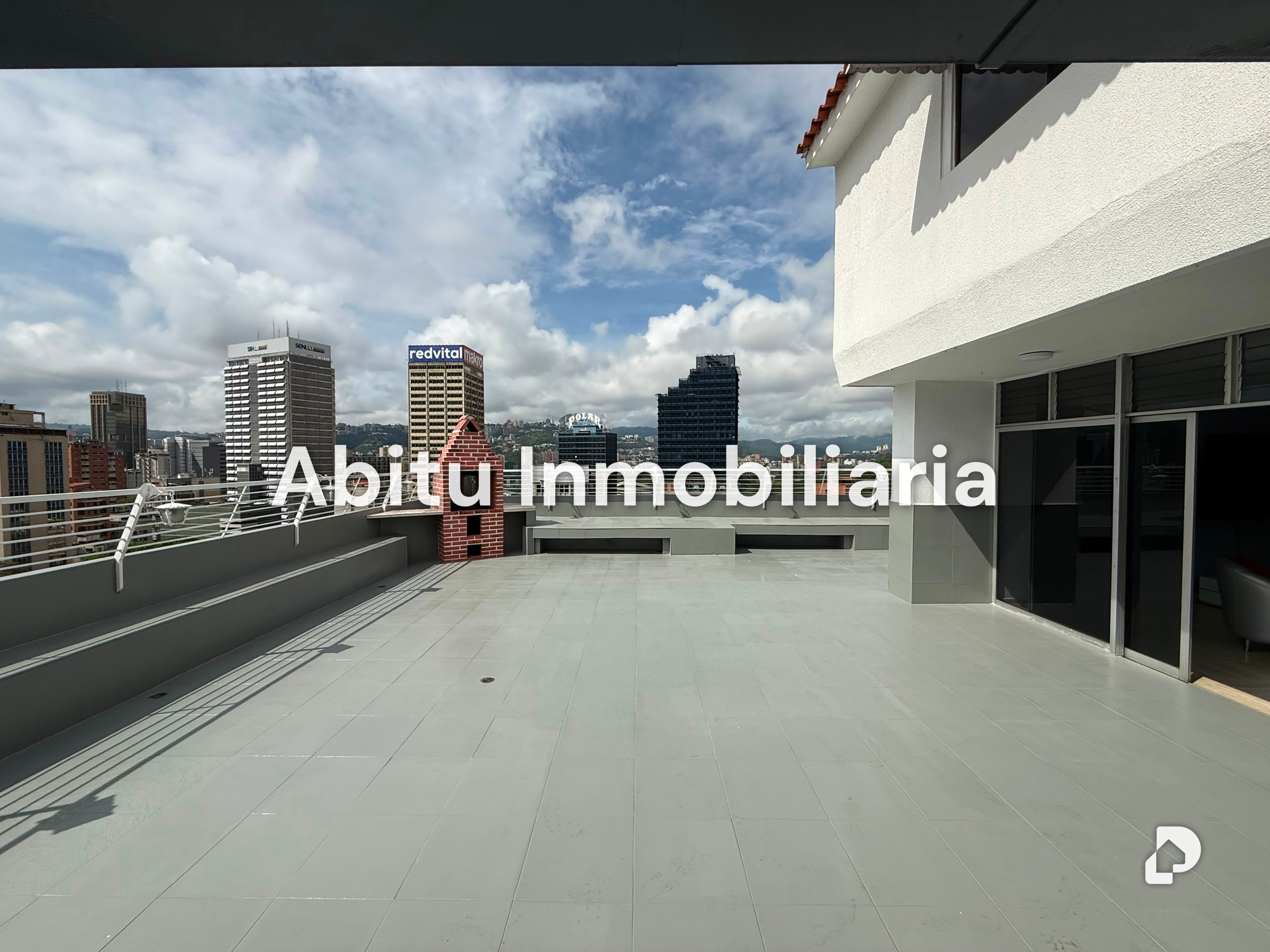 Apartamento en Los Caobos, Caracas – 11