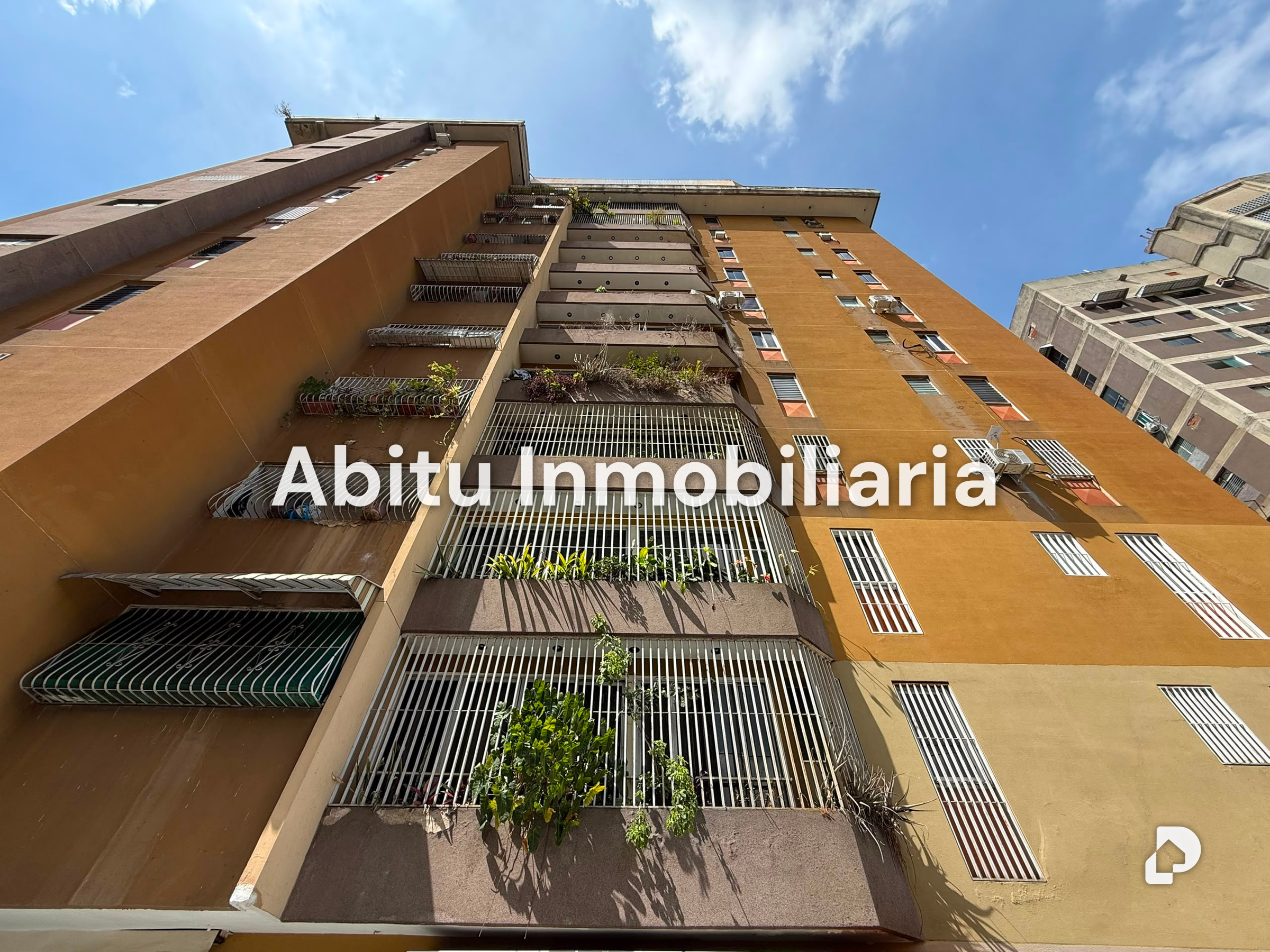 Apartamento en Los Caobos, Caracas – 10
