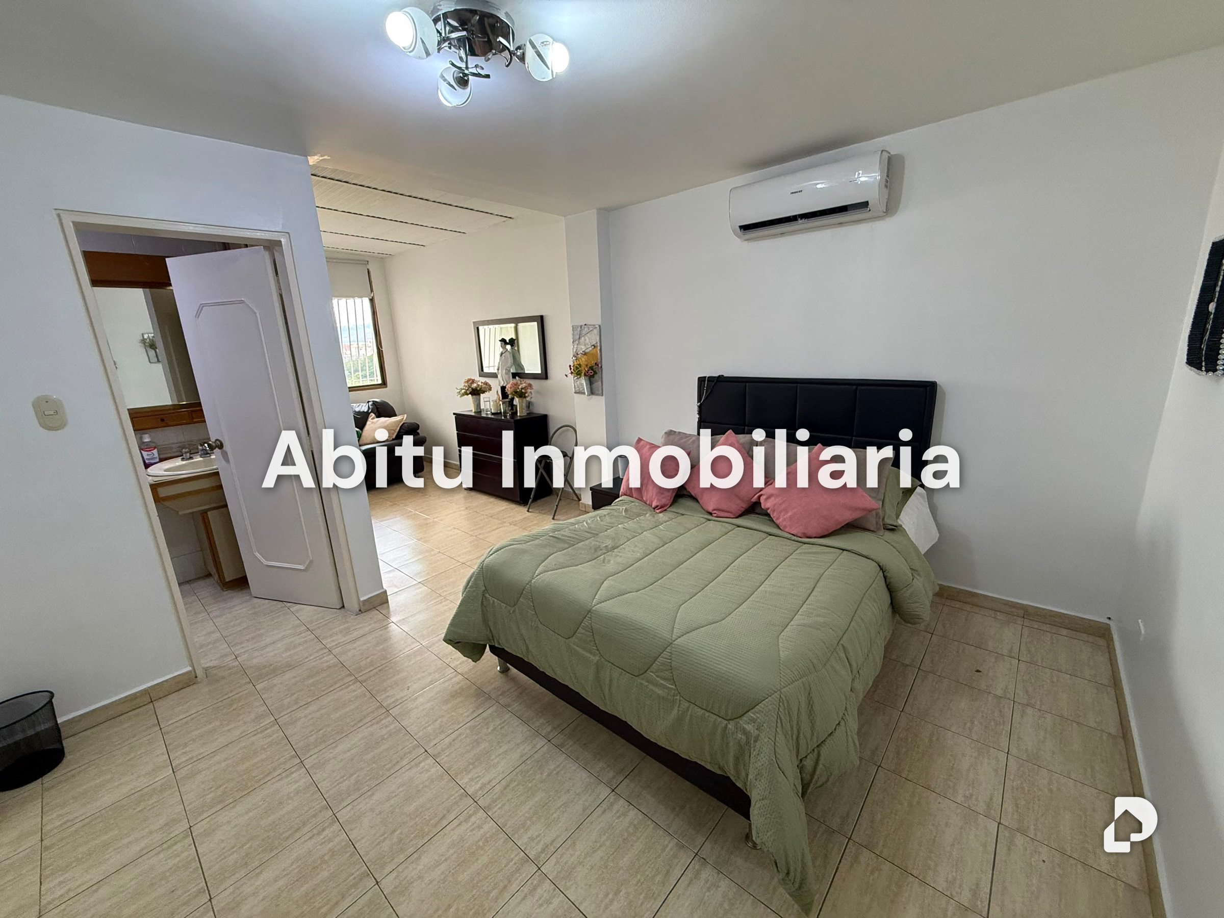 Apartamento en Los Caobos, Caracas – 7