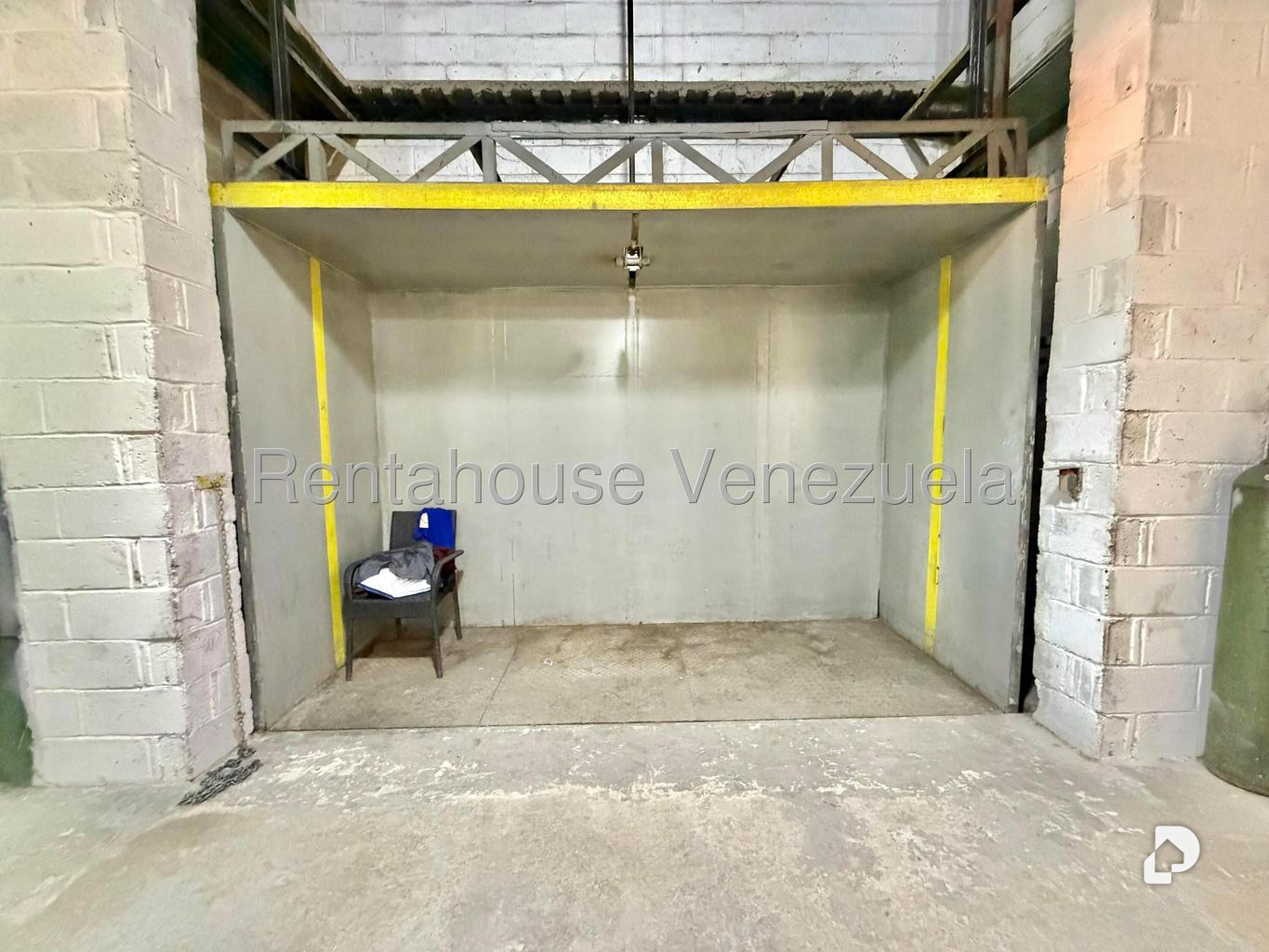Local comercial en Catia, Caracas – 8