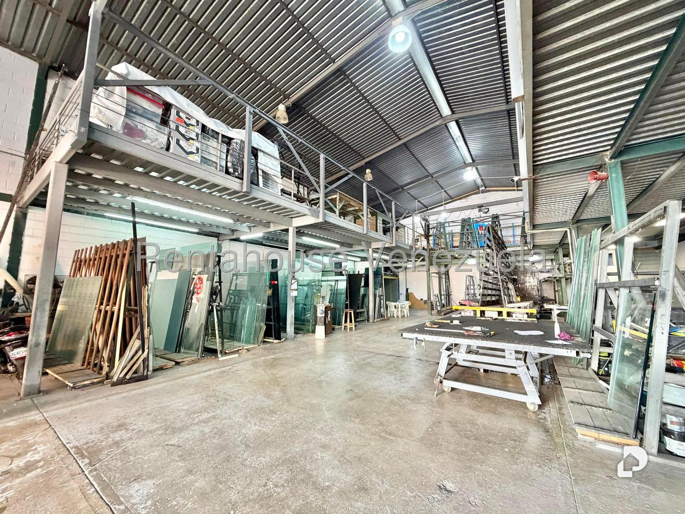 Local comercial en Catia, Caracas – 5