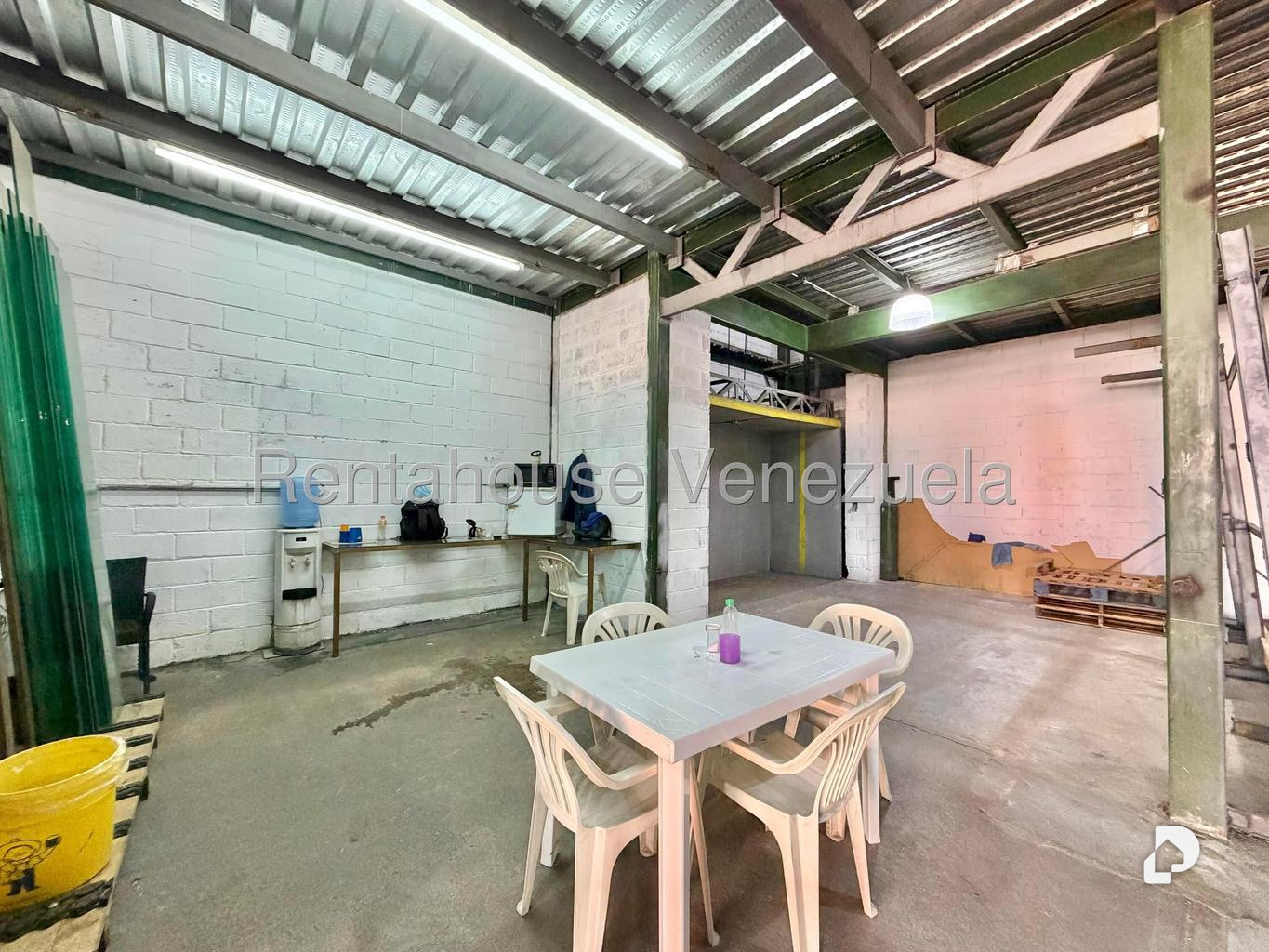 Local comercial en Catia, Caracas – 7