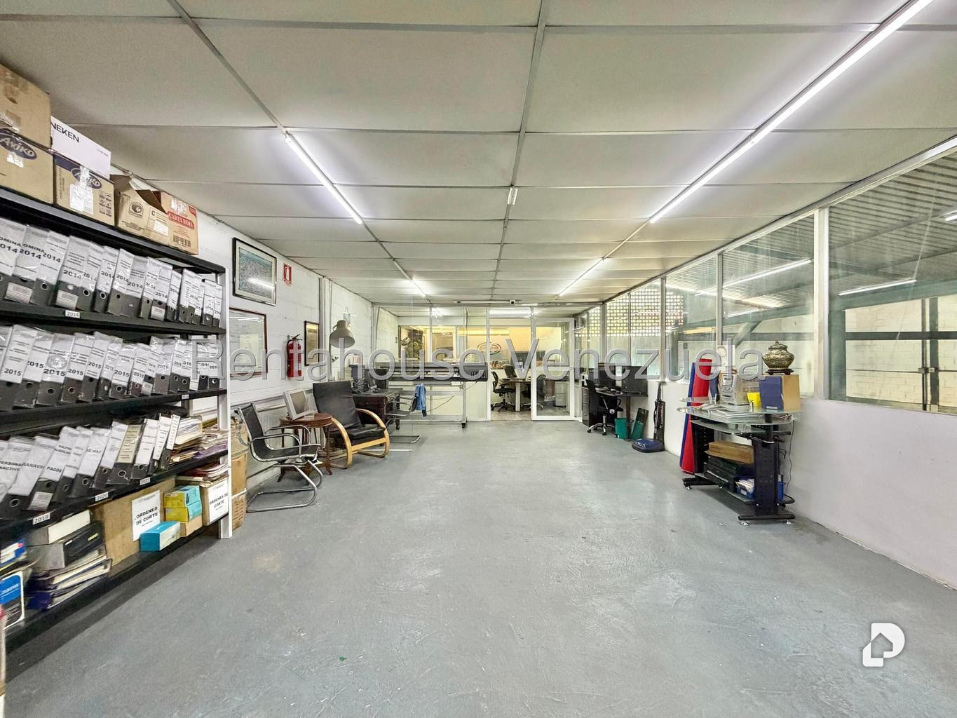 Local comercial en Catia, Caracas – 14