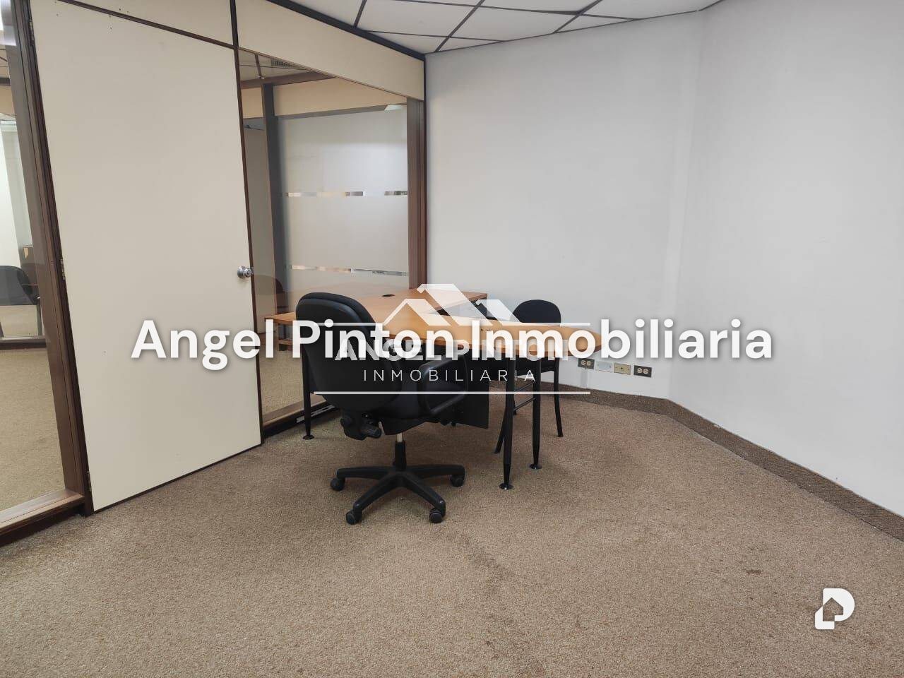 Oficina en Avenida 5 de Julio, Maracaibo – 5