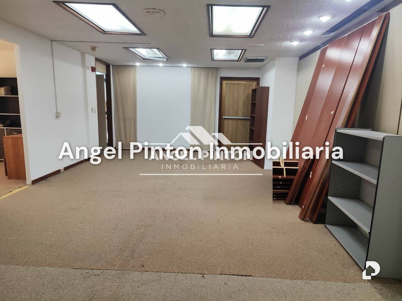 Oficina en Avenida 5 de Julio, Maracaibo – 4