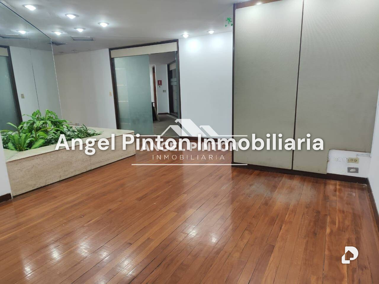 Oficina en Avenida 5 de Julio, Maracaibo – 1