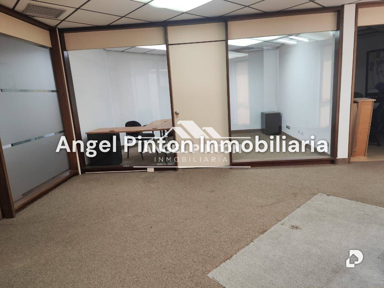 Oficina en Avenida 5 de Julio, Maracaibo – 3