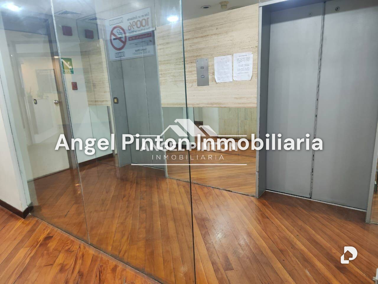 Oficina en Avenida 5 de Julio, Maracaibo – 12