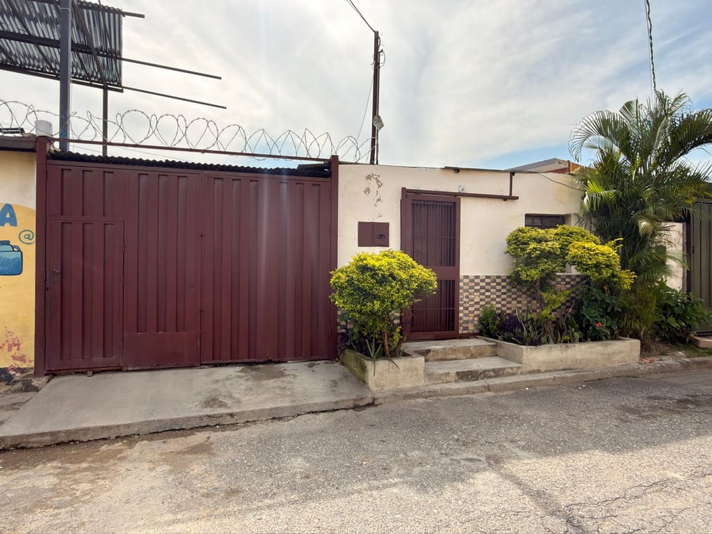 Casa en Triángulo del Este, Barquisimeto - 1