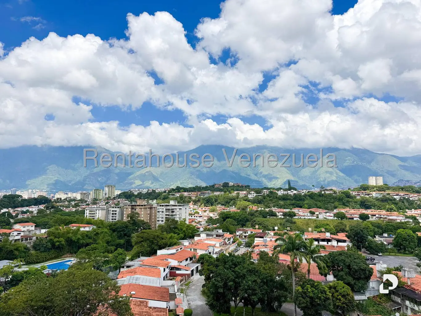 Casa en Macaracuay, Caracas – 27