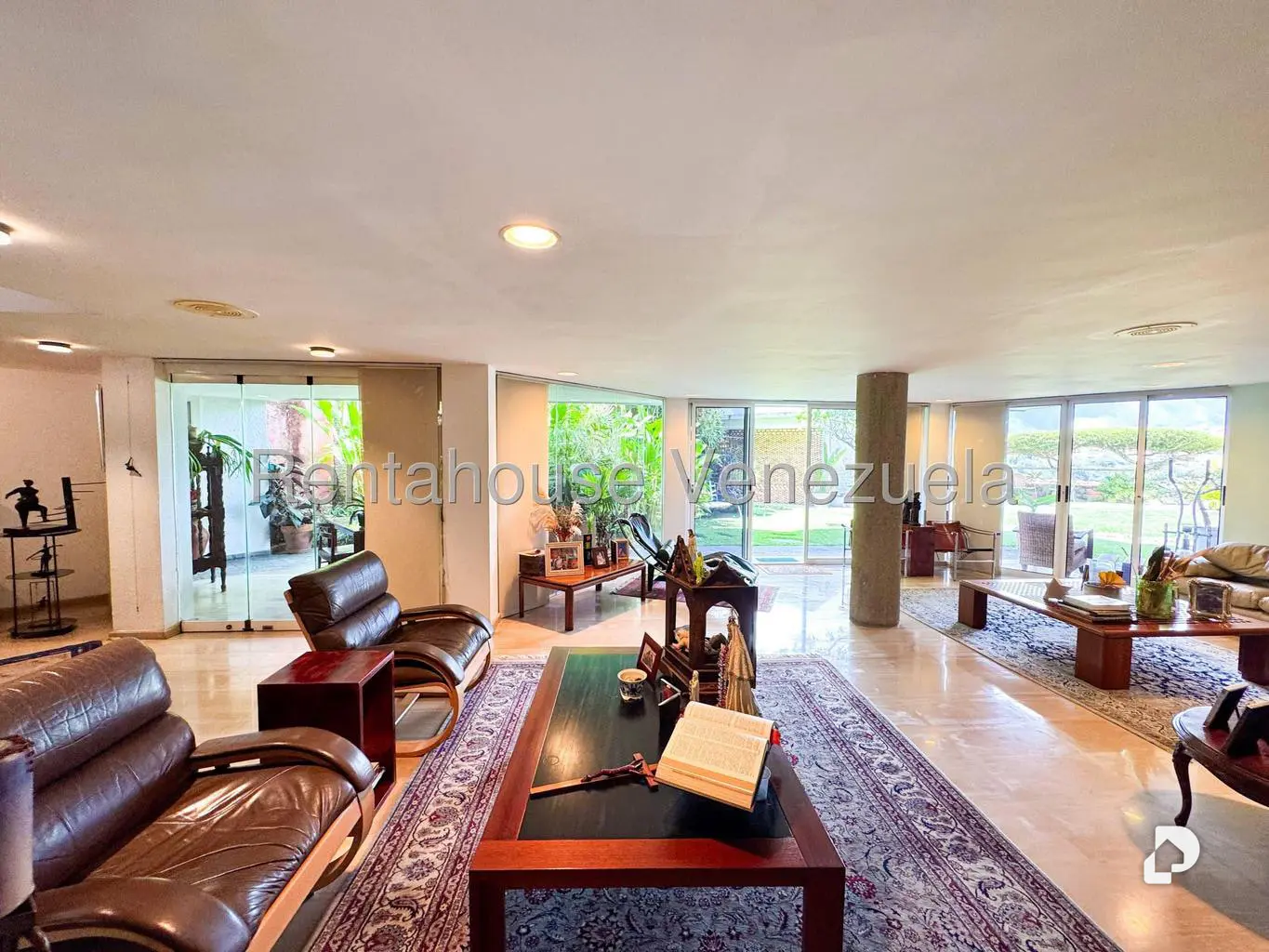 Casa en Macaracuay, Caracas – 5
