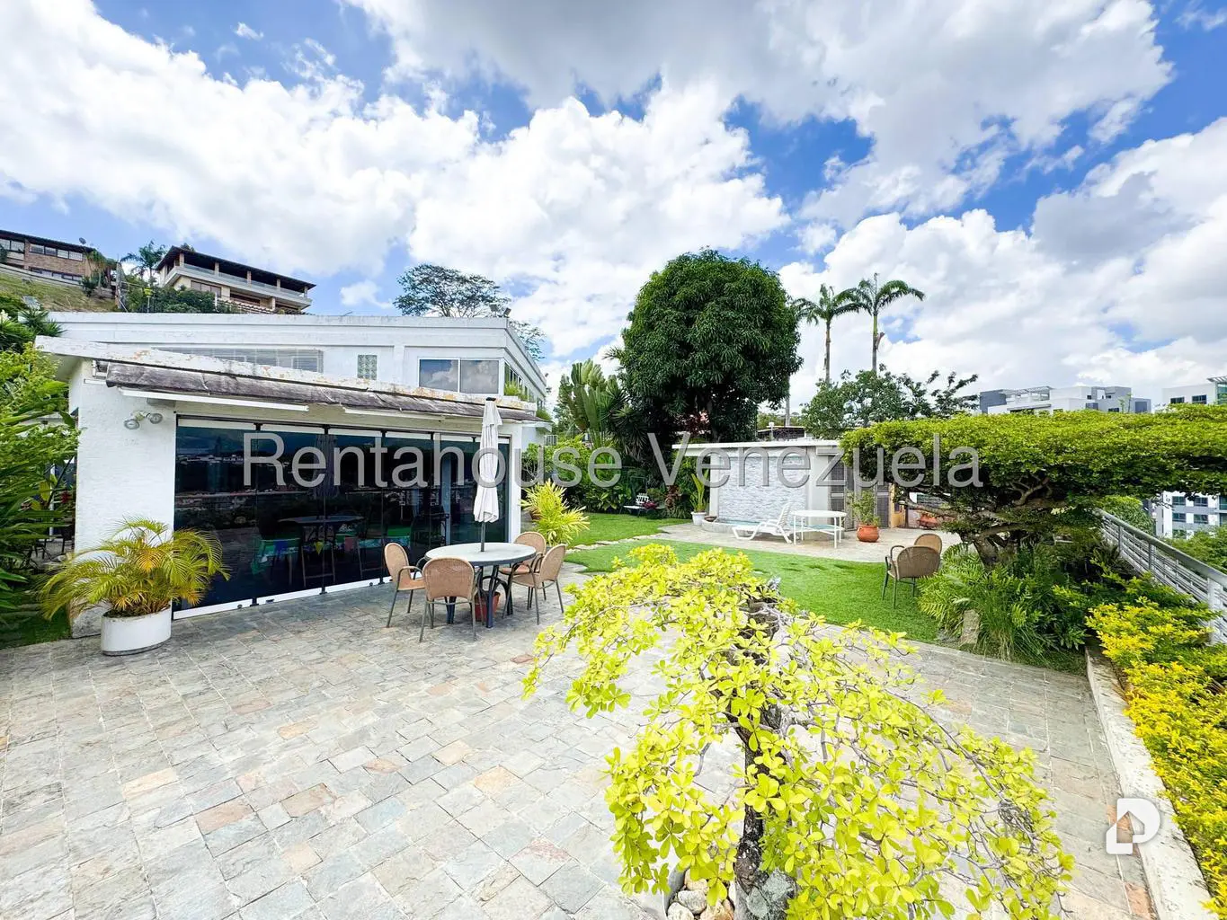 Casa en Macaracuay, Caracas – 26