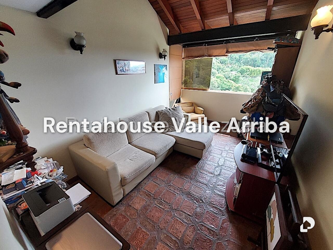 Casa en El Hatillo, Caracas – 16