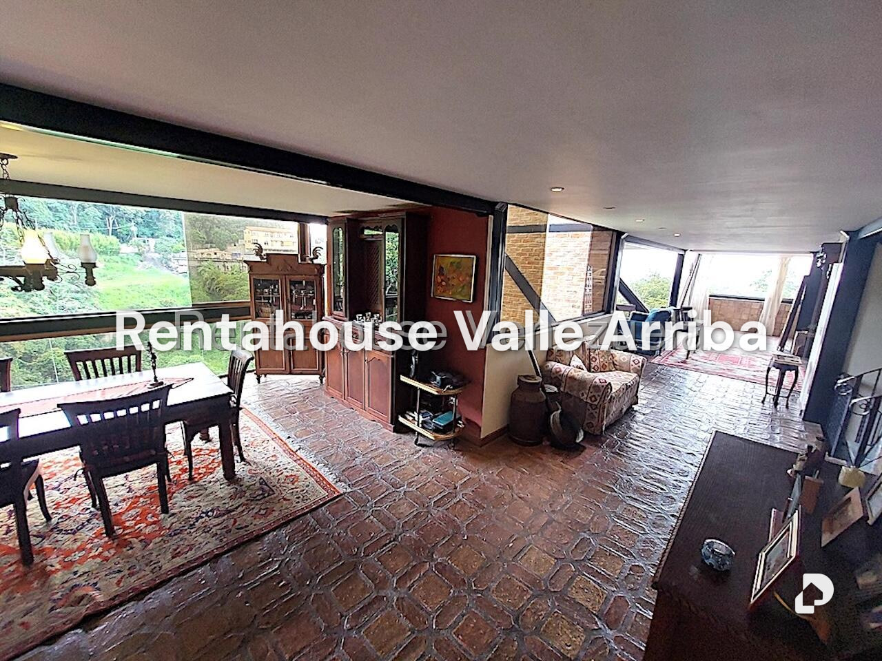 Casa en El Hatillo, Caracas – 9