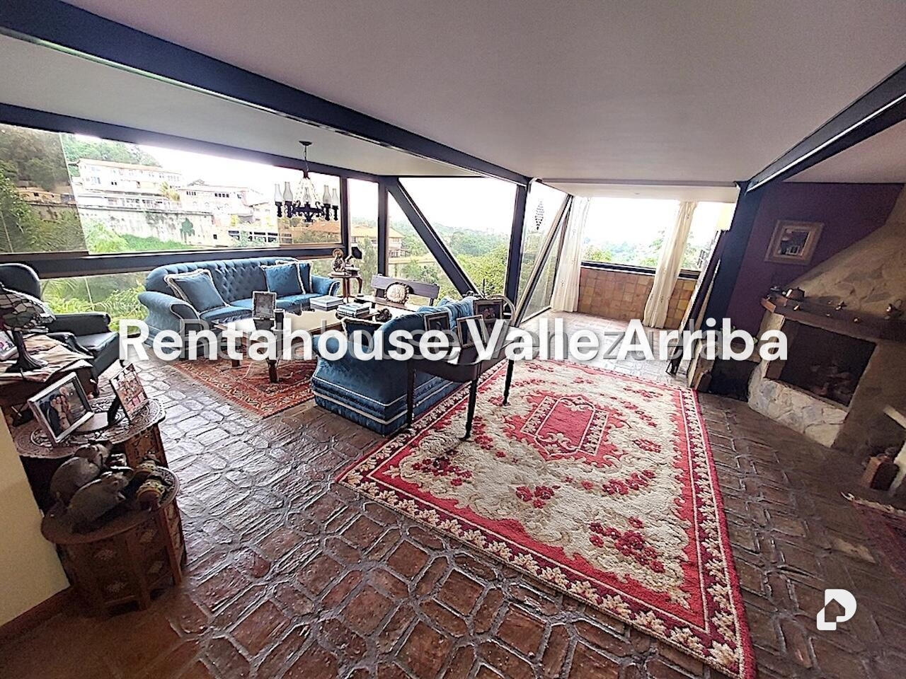 Casa en El Hatillo, Caracas – 8
