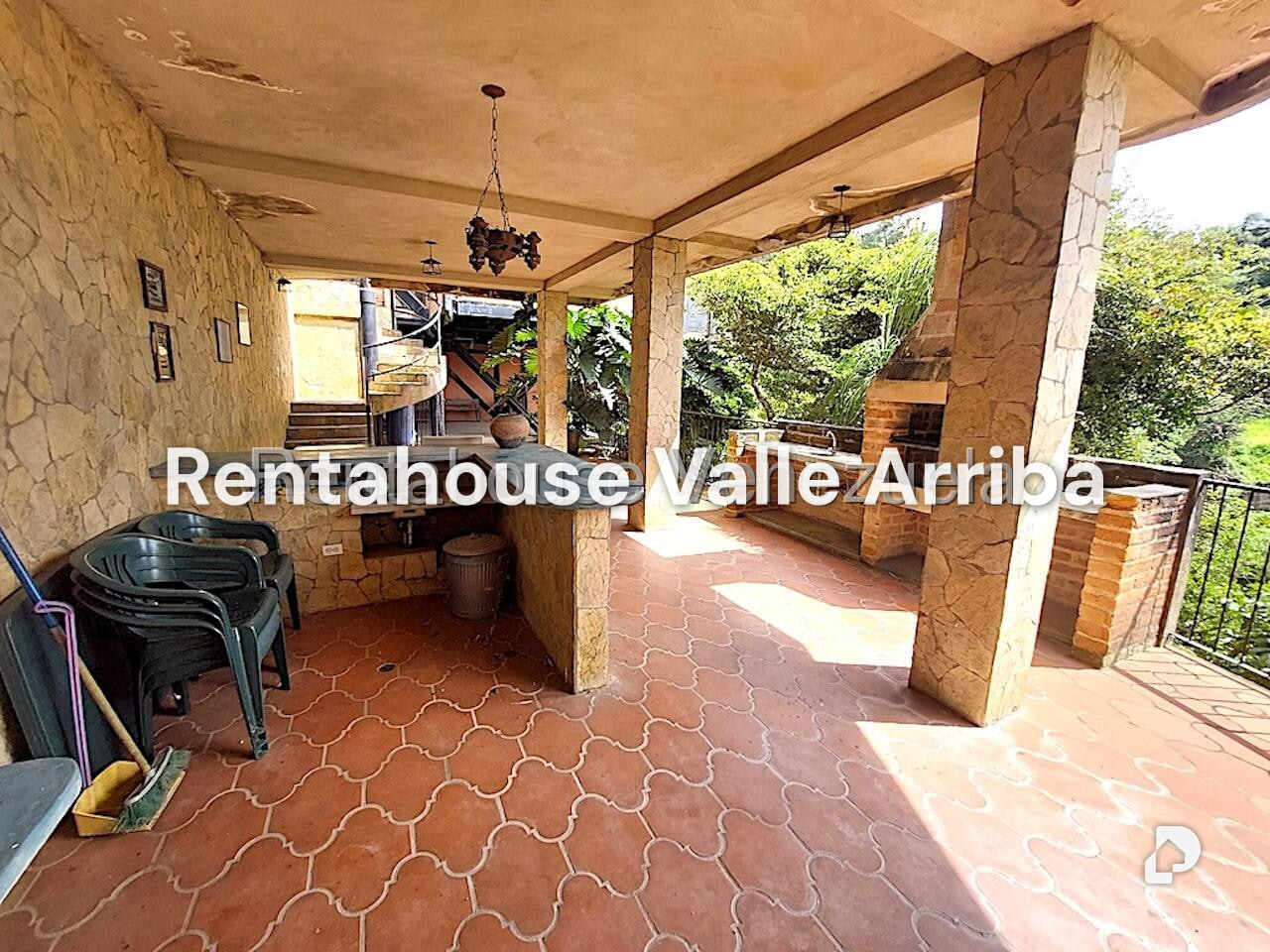 Casa en El Hatillo, Caracas – 23