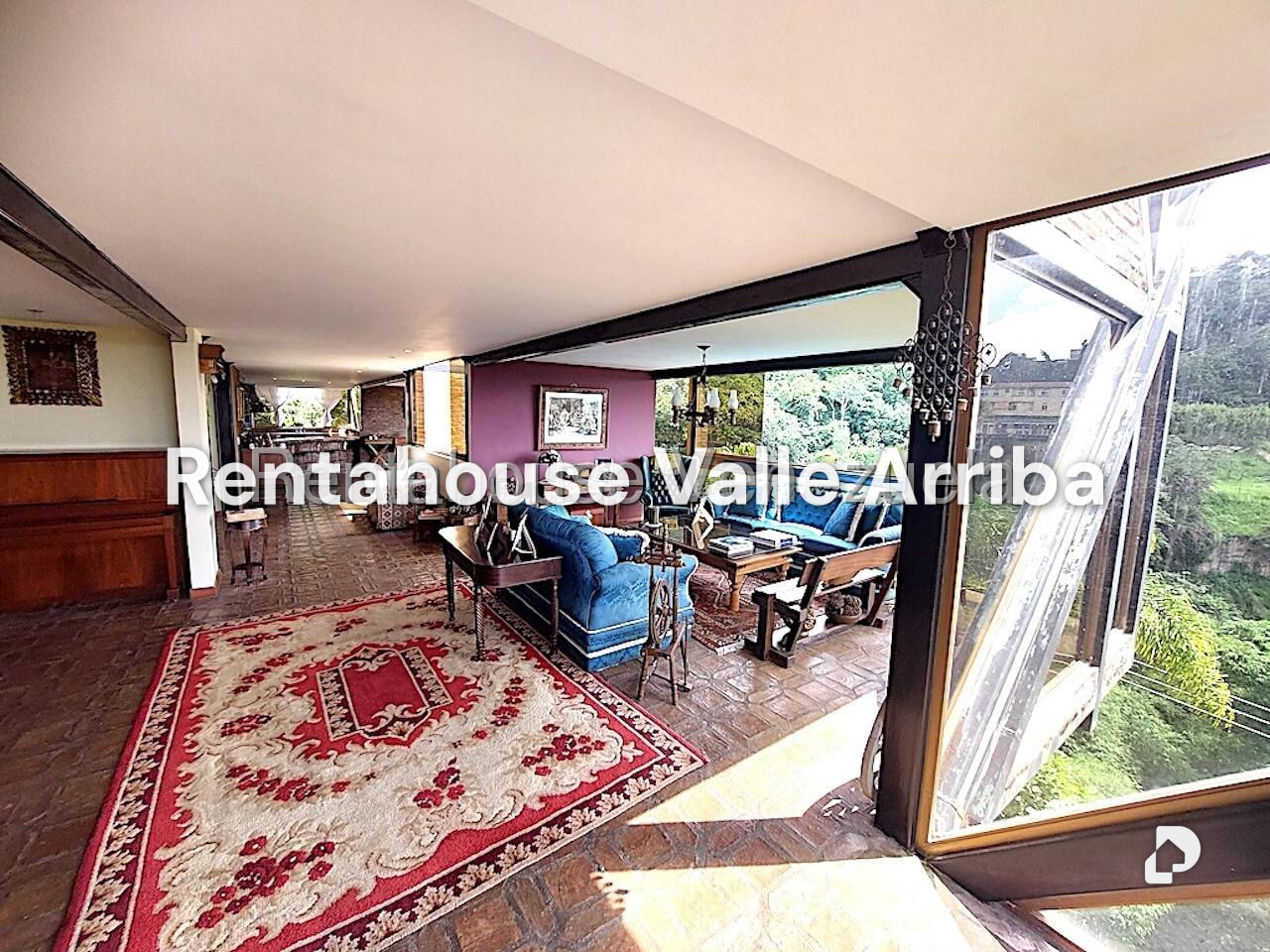 Casa en El Hatillo, Caracas – 6
