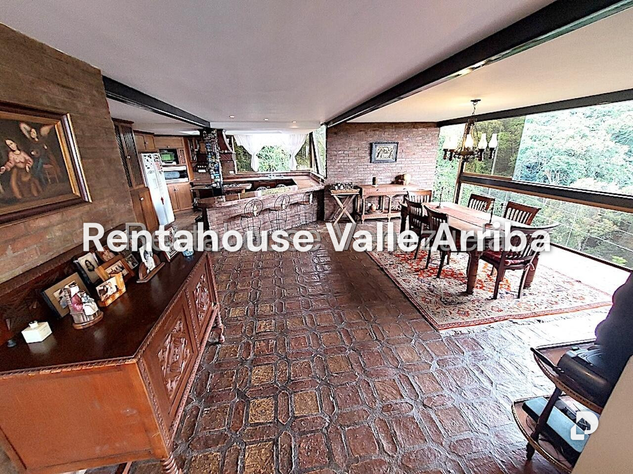 Casa en El Hatillo, Caracas – 11