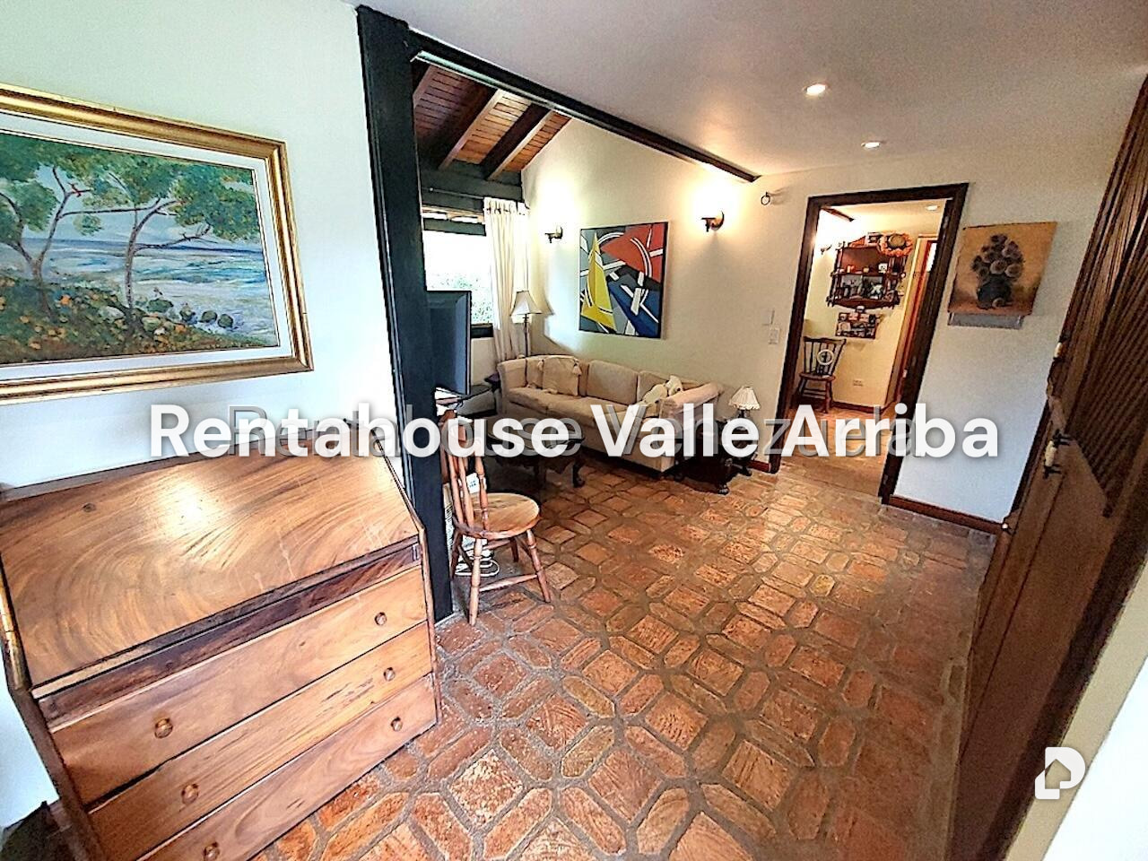 Casa en El Hatillo, Caracas – 13