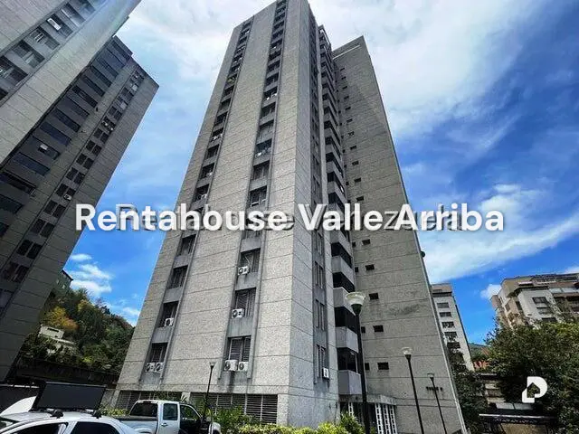 Apartamento en La Boyera, Caracas – 1