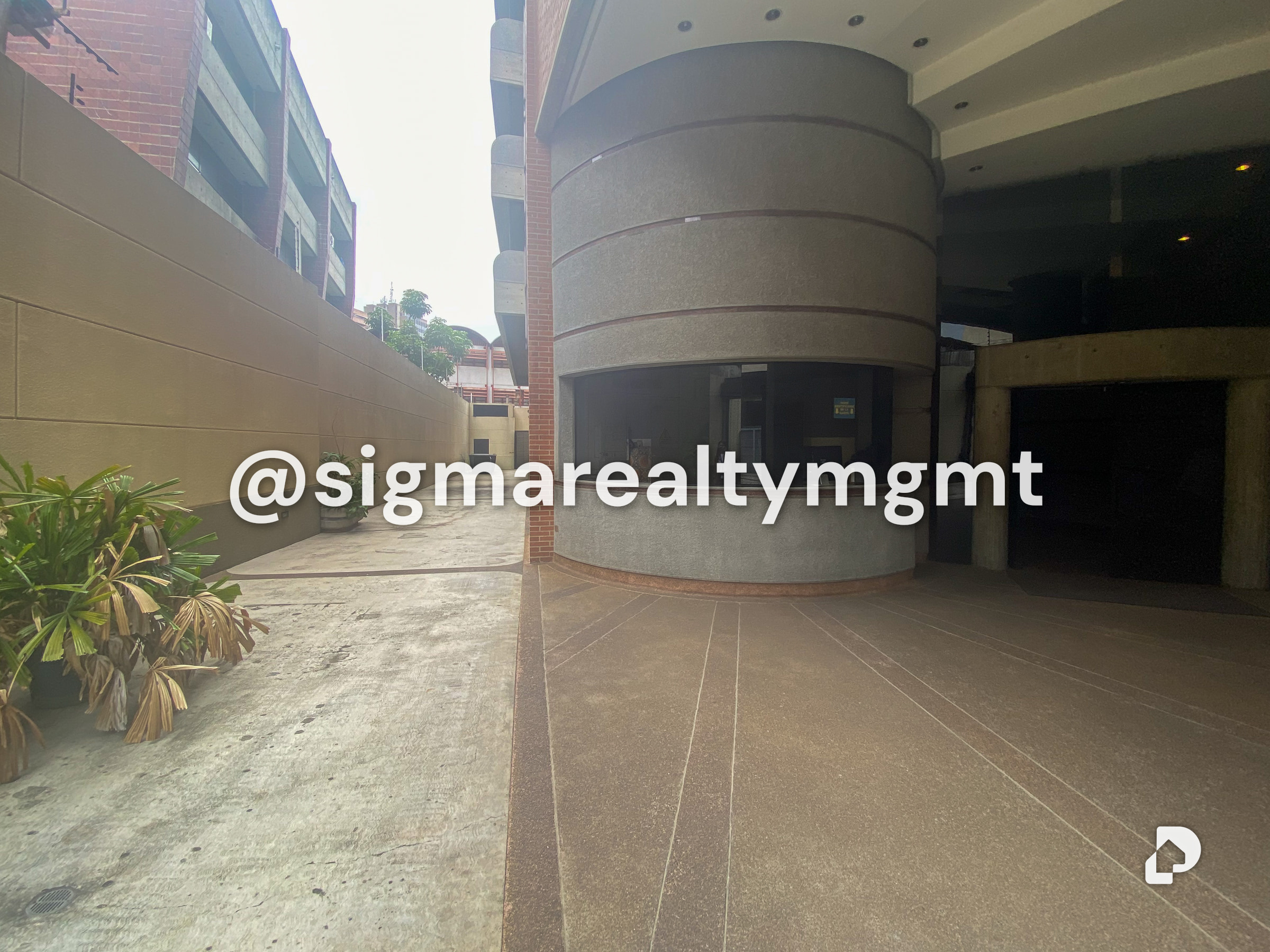 Edificio en Los Ruices, Caracas – 6