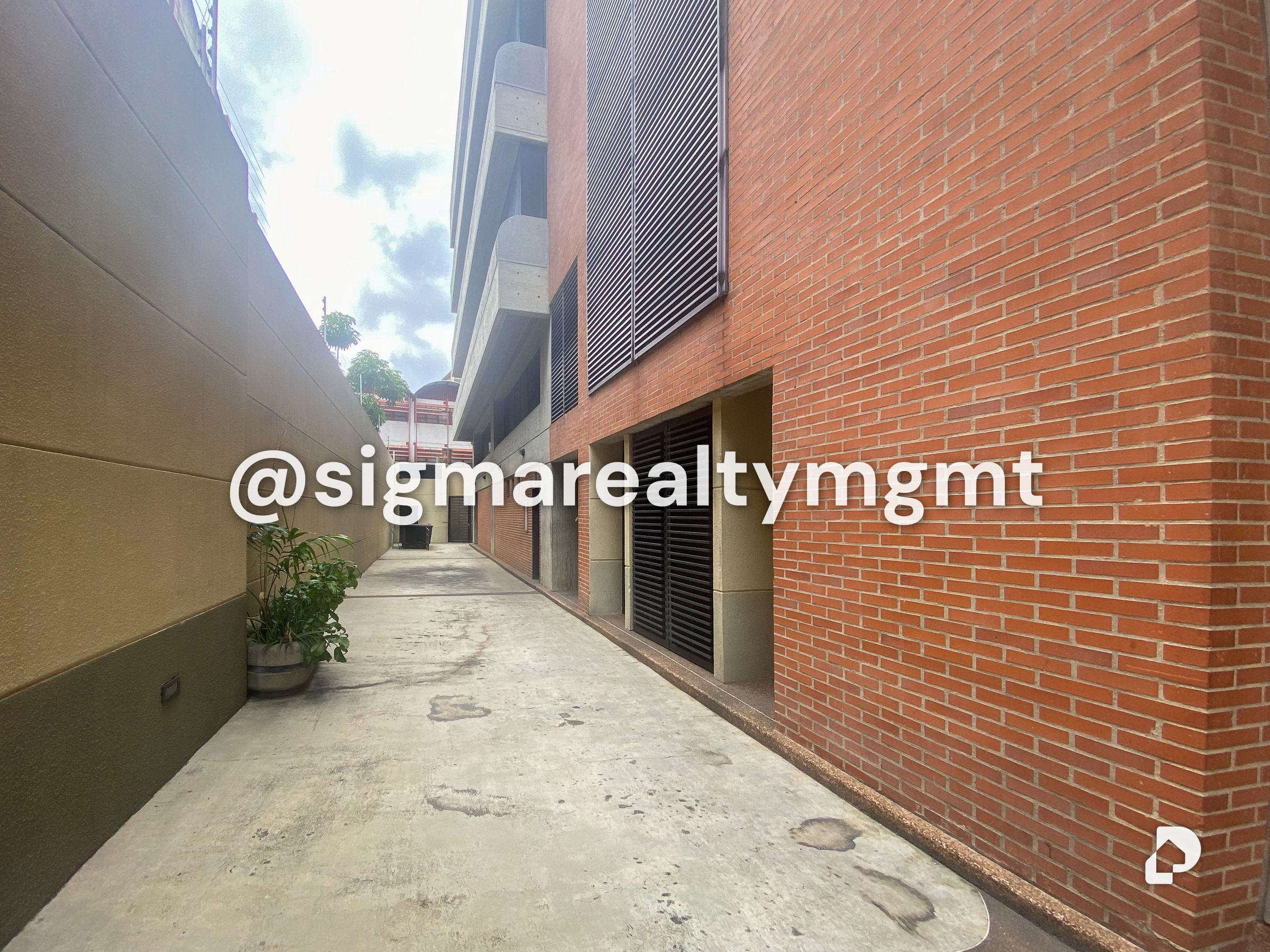 Edificio en Los Ruices, Caracas – 5
