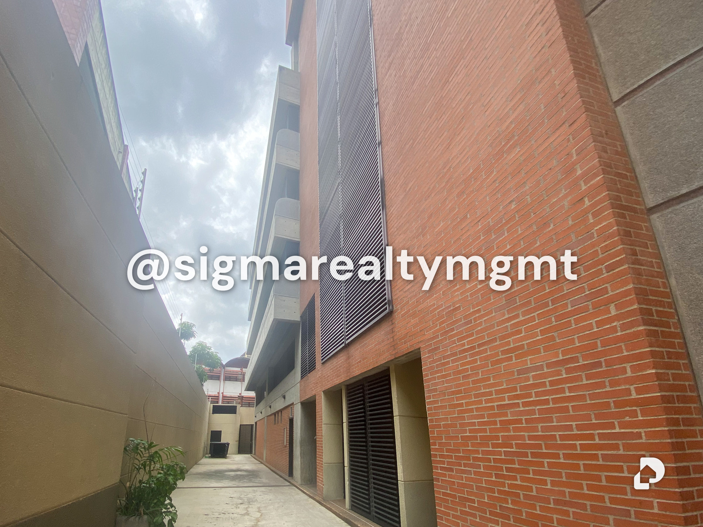 Edificio en Los Ruices, Caracas – 4