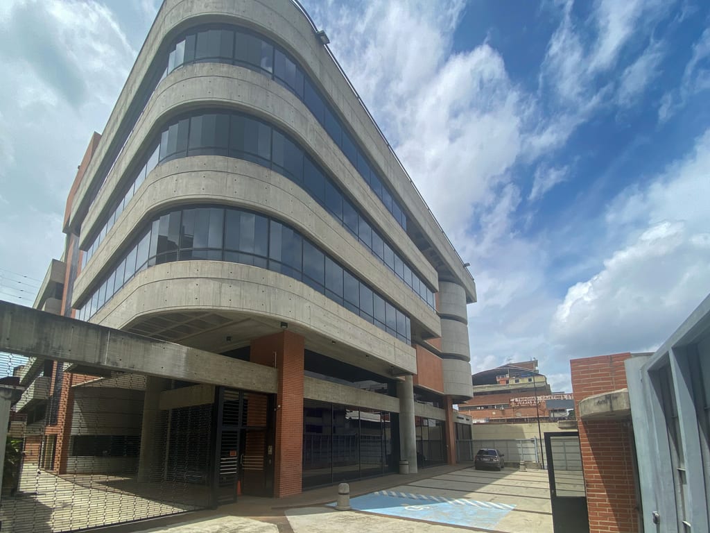 Edificio en Los Ruices, Caracas - 1