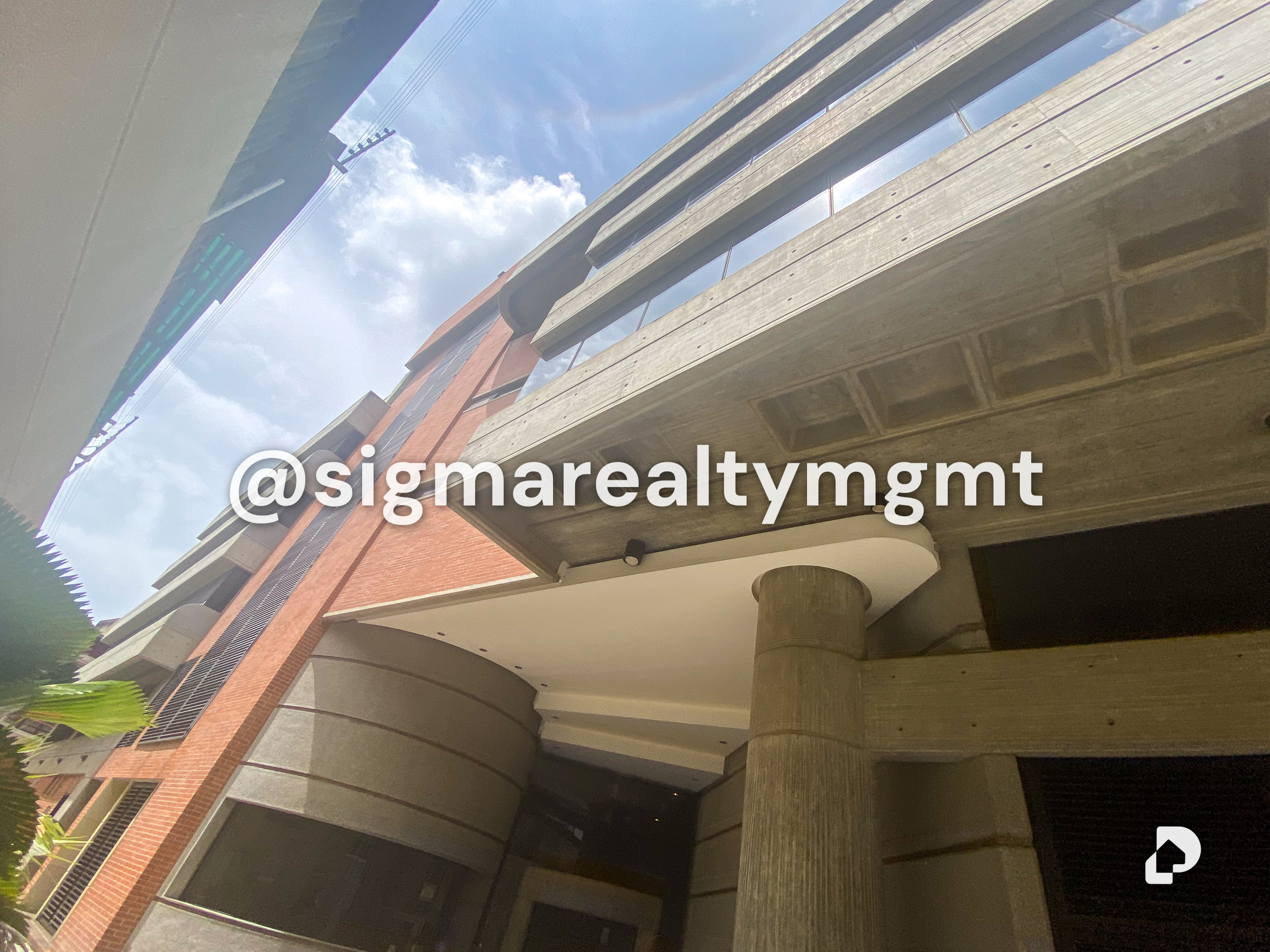 Edificio en Los Ruices, Caracas – 3