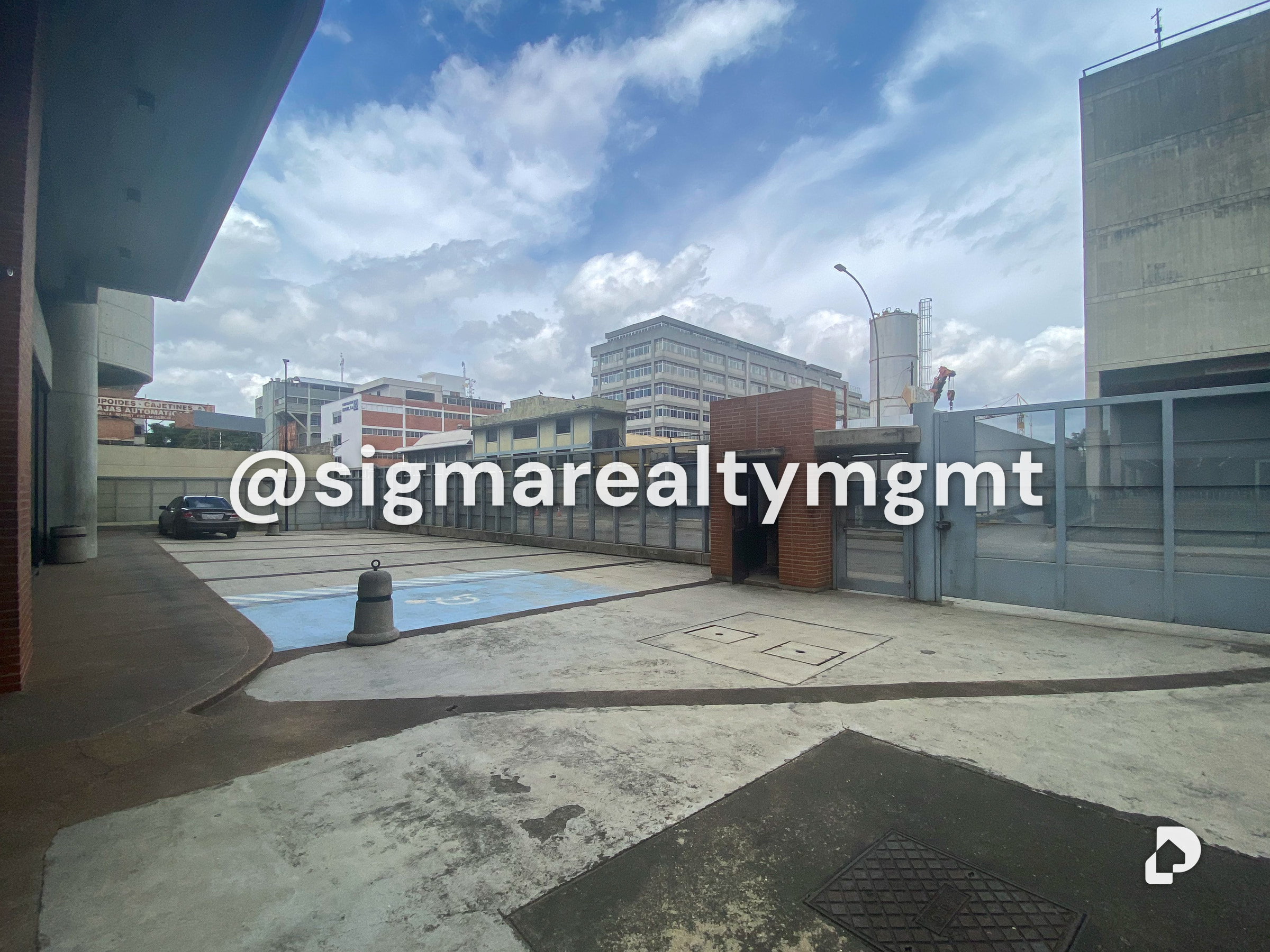 Edificio en Los Ruices, Caracas – 2