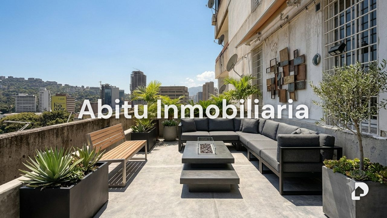 Apartamento en Lomas de Las Mercedes, Caracas – 22