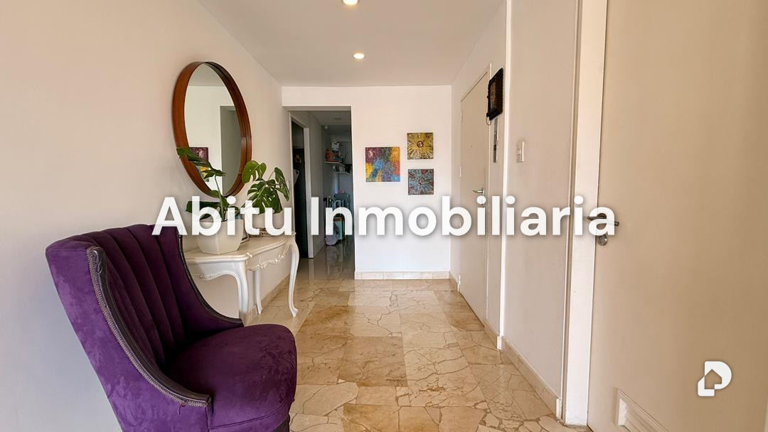 Apartamento en Lomas de Las Mercedes, Caracas – 5