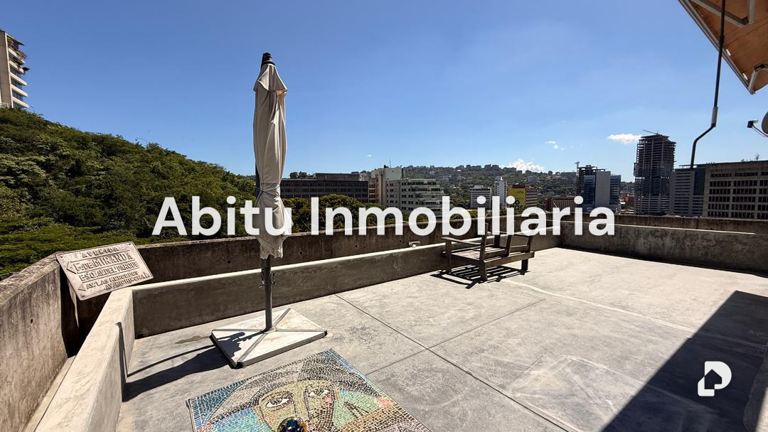 Apartamento en Lomas de Las Mercedes, Caracas – 20