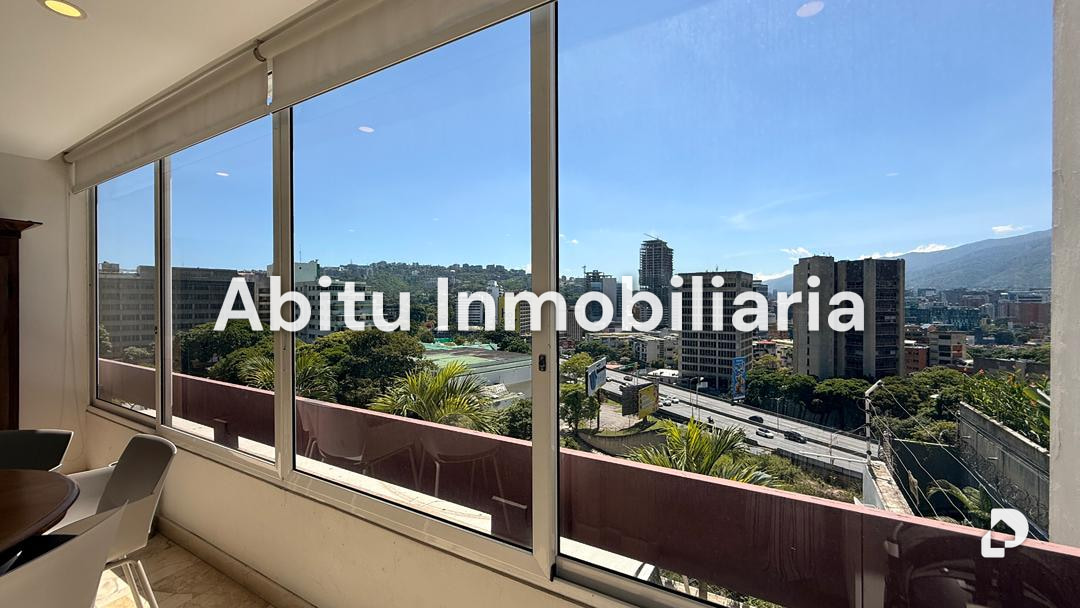 Apartamento en Lomas de Las Mercedes, Caracas – 6