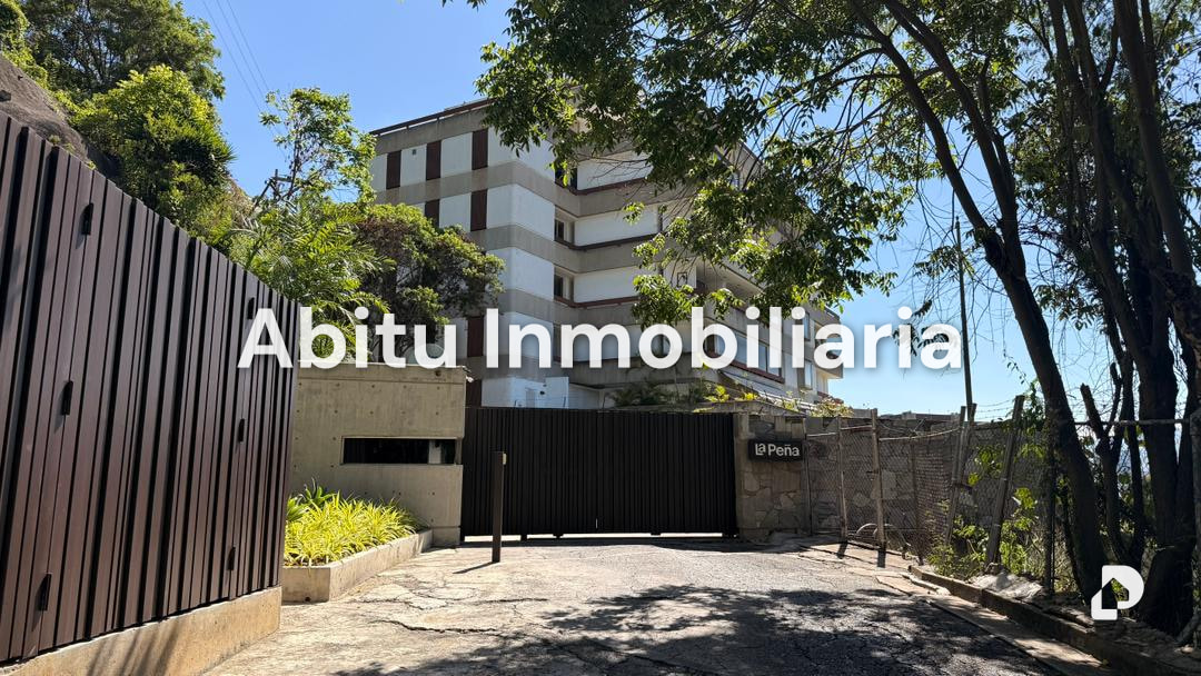 Apartamento en Lomas de Las Mercedes, Caracas – 24