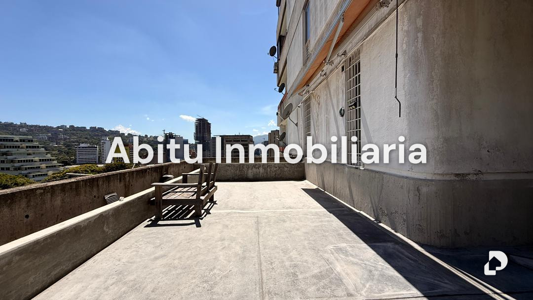 Apartamento en Lomas de Las Mercedes, Caracas – 21
