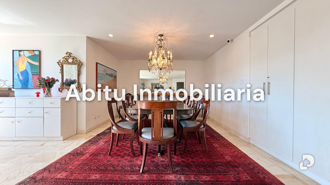 Apartamento en Lomas de Las Mercedes, Caracas – 8