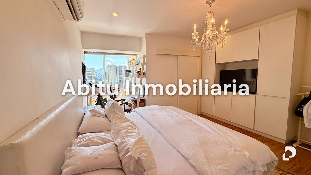 Apartamento en Lomas de Las Mercedes, Caracas – 10