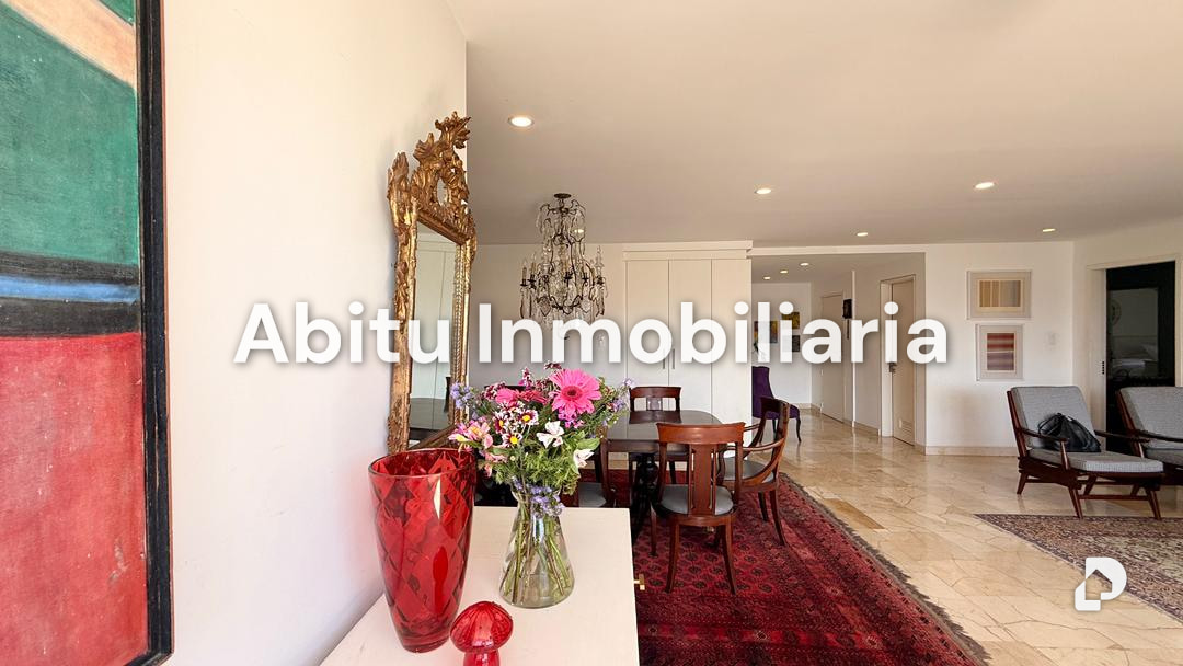 Apartamento en Lomas de Las Mercedes, Caracas – 4